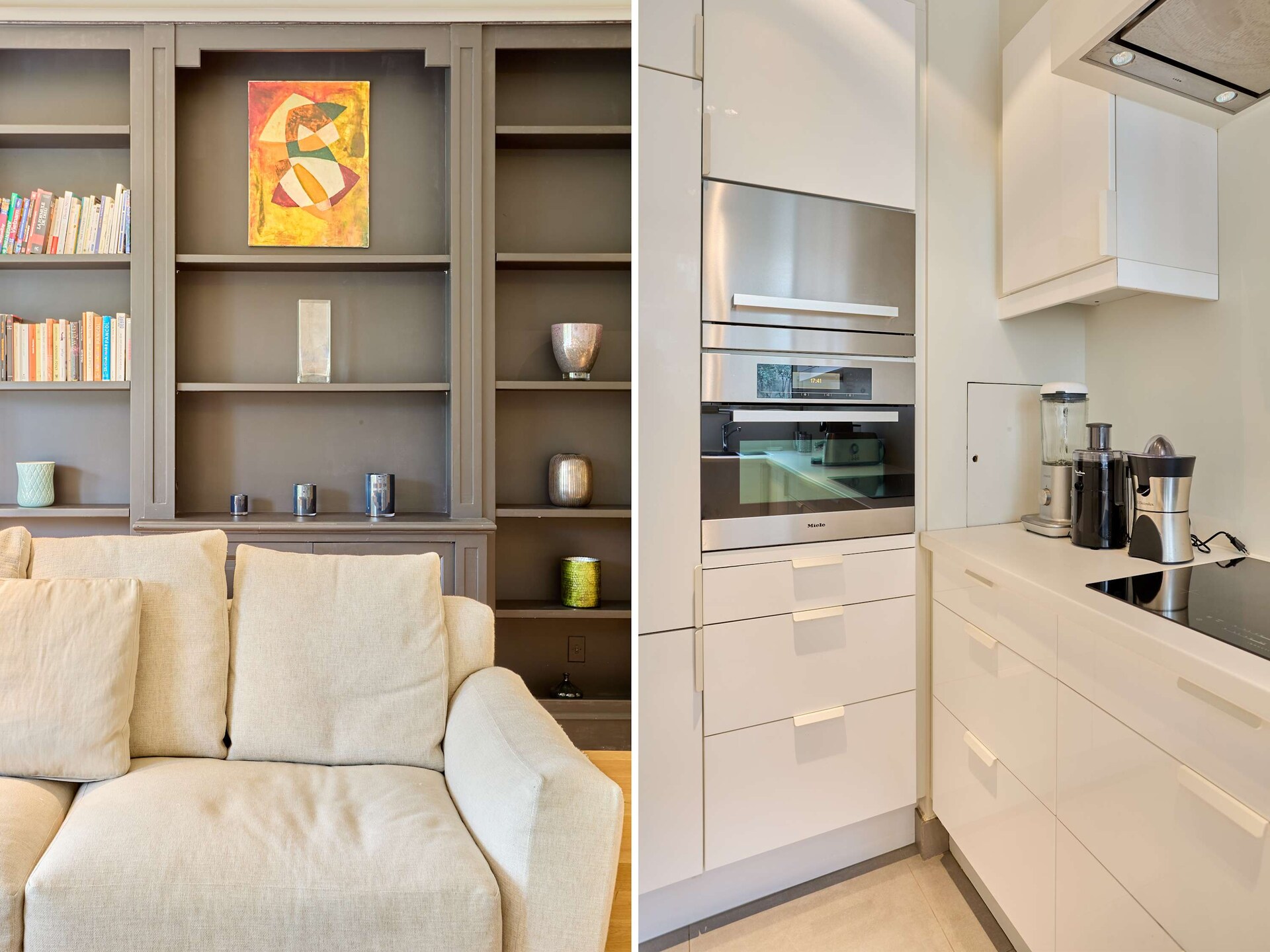 Luxe appartement 111m² met terras aan Boulevard Maurice Barrès, Neuilly-sur-Seine - foto 25