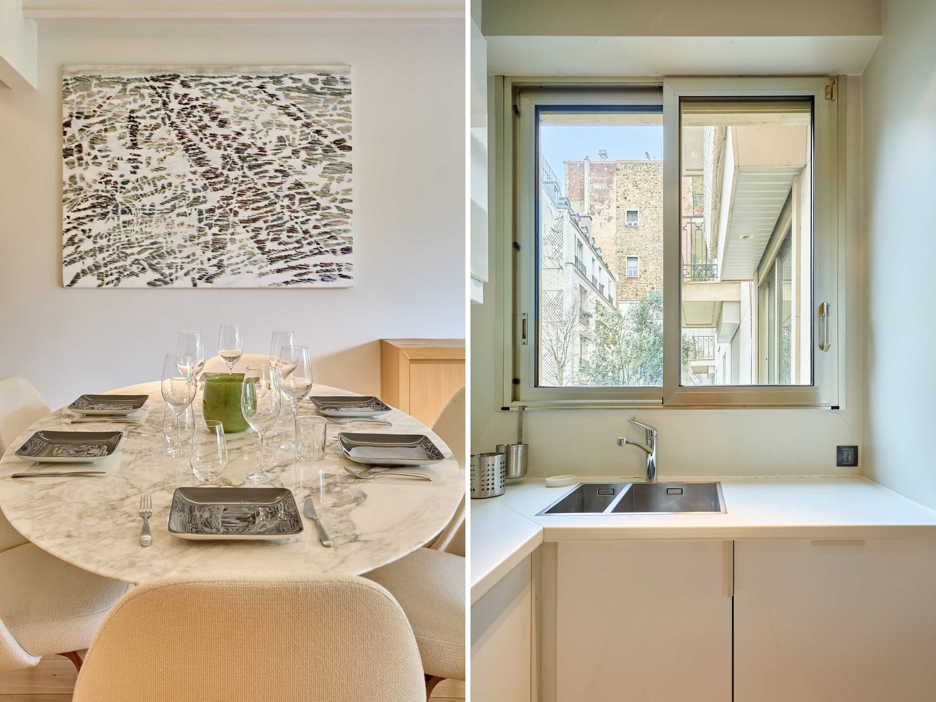 Luxe appartement 111m² met terras aan Boulevard Maurice Barrès, Neuilly-sur-Seine - foto 26