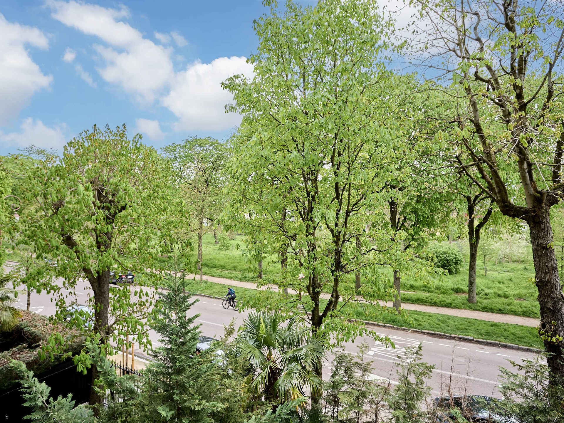 Luxe appartement 111m² met terras aan Boulevard Maurice Barrès, Neuilly-sur-Seine - foto 28