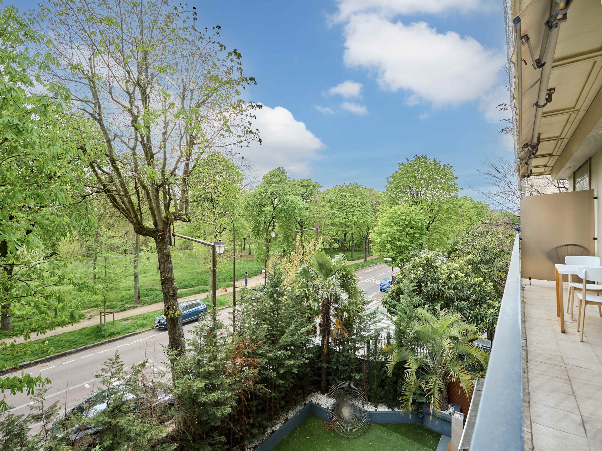 Luxe appartement 111m² met terras aan Boulevard Maurice Barrès, Neuilly-sur-Seine - foto 29