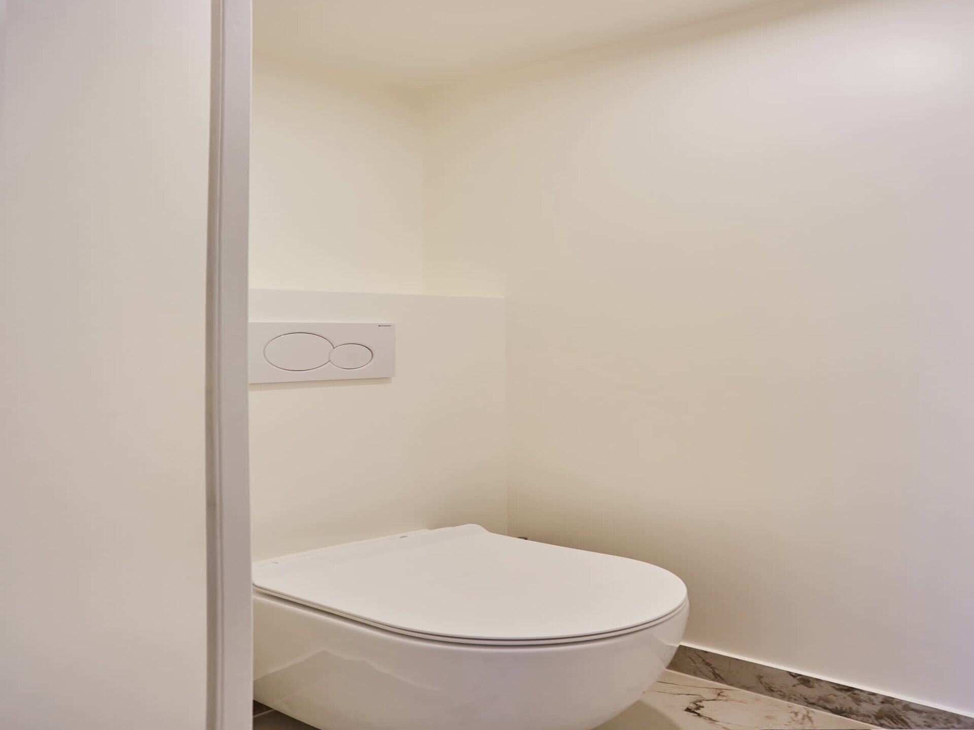 Prachtig duplexappartement met airco in hartje Parijs - foto 16