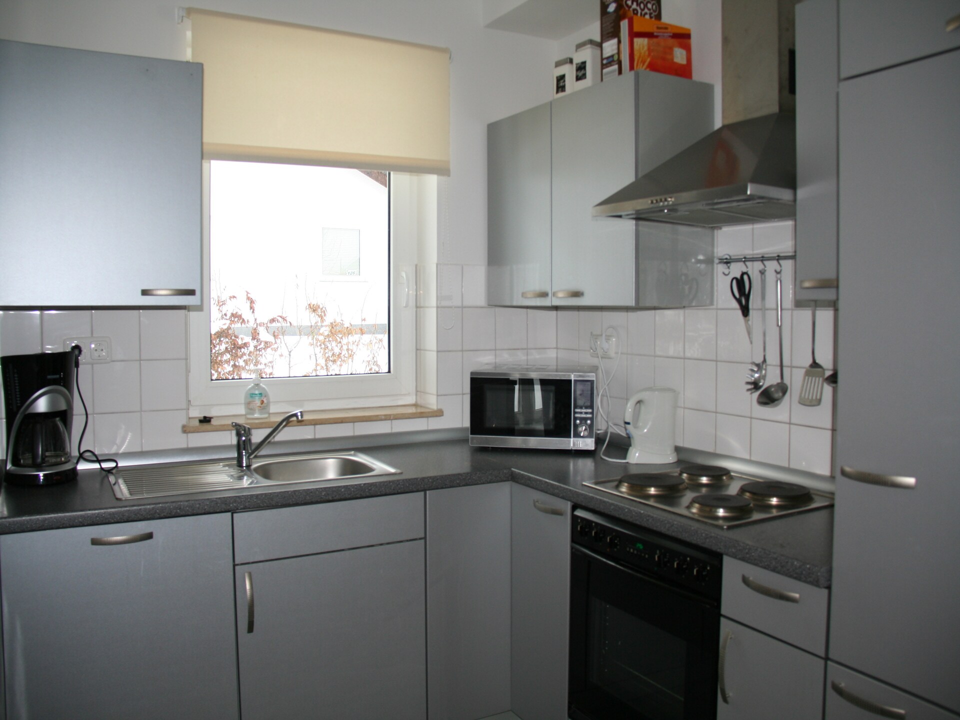 Vrijstaande bungalow in de Eifel met tuin en bosrand, huisdier welkom - foto 14