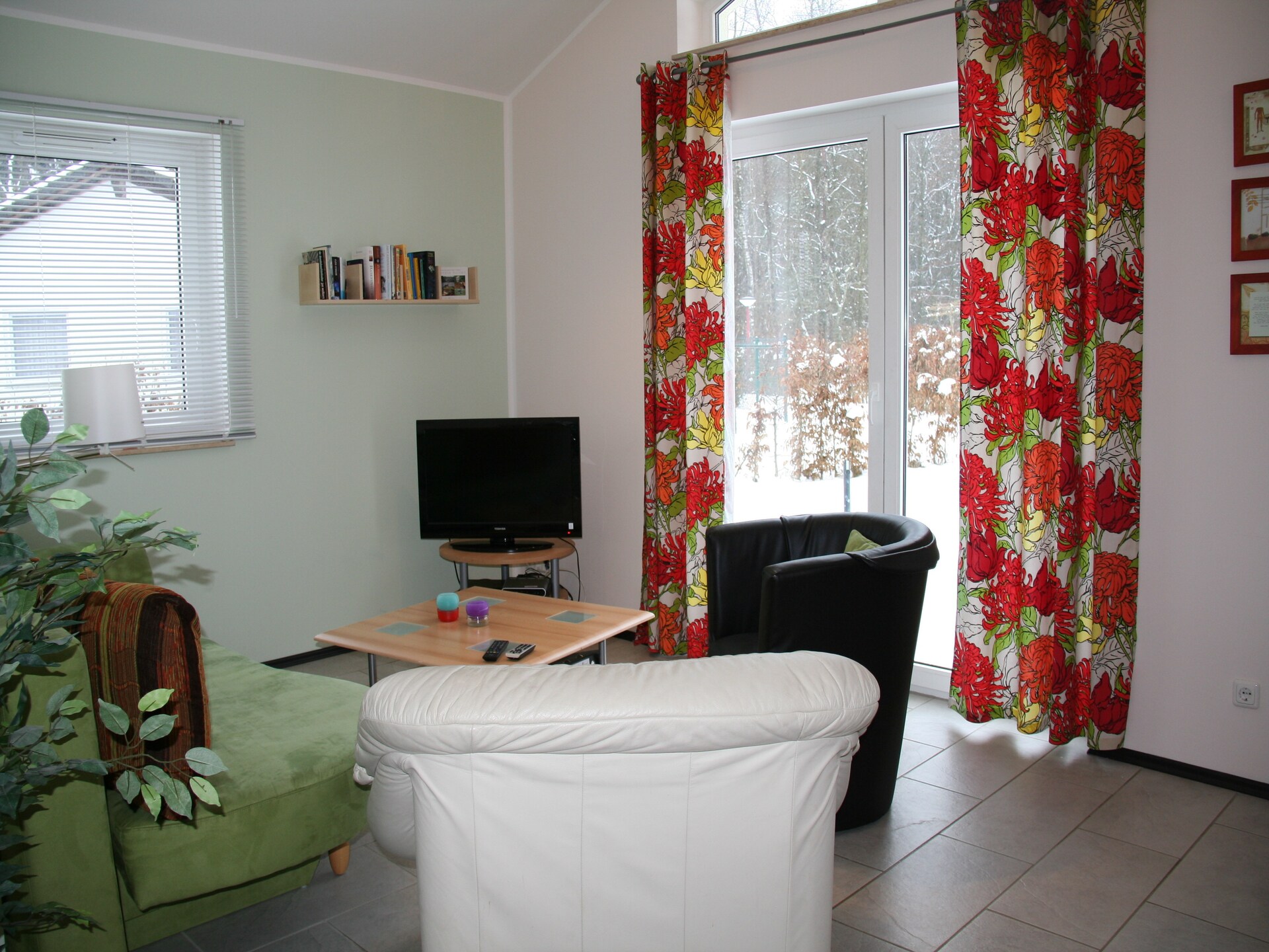 Vrijstaande bungalow in de Eifel met tuin en bosrand, huisdier welkom - foto 9