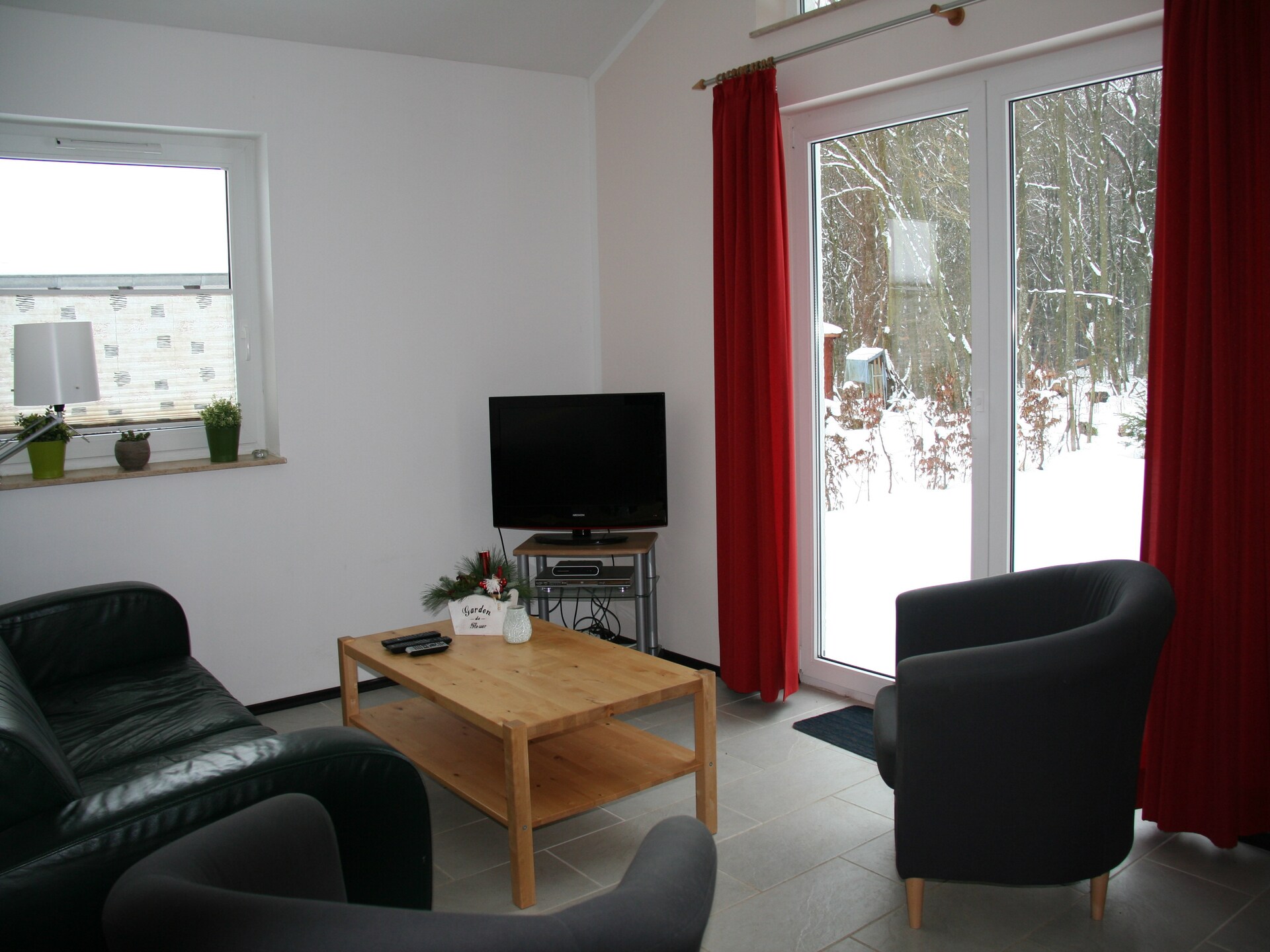 Vrijstaande bungalow in de Eifel met tuin en bosrand, huisdier welkom - foto 12