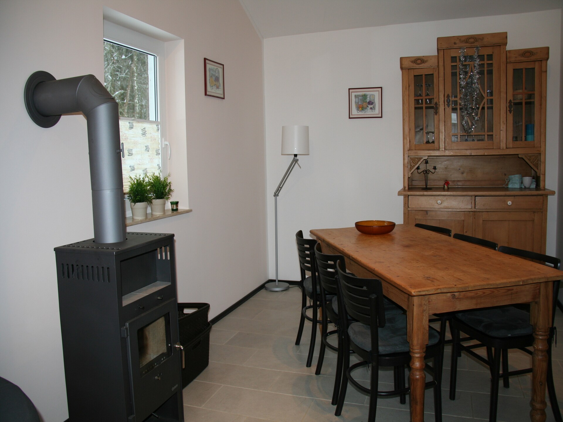 Vrijstaande bungalow in de Eifel met tuin en bosrand, huisdier welkom - foto 11