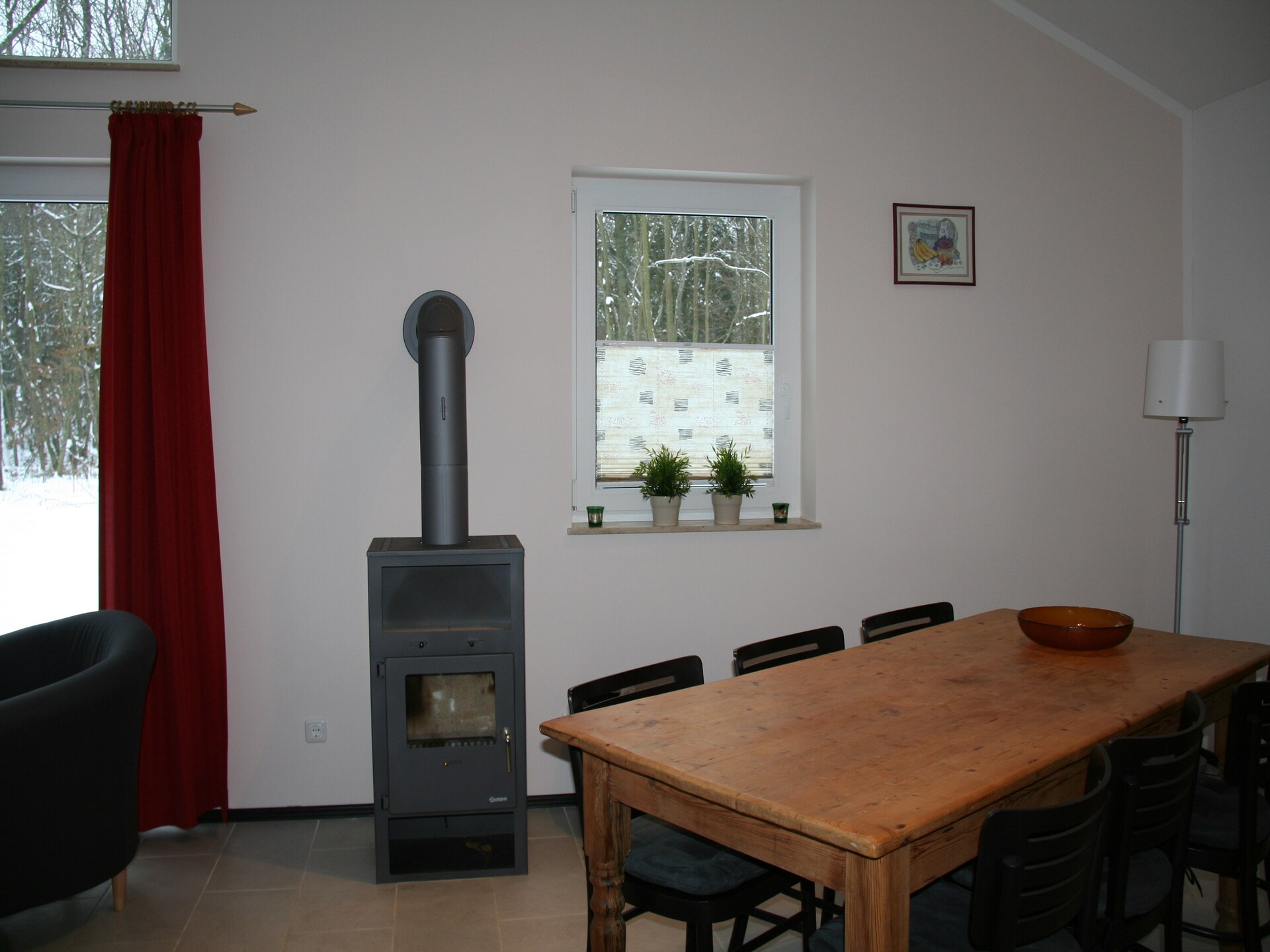Vrijstaande bungalow in de Eifel met tuin en bosrand, huisdier welkom - foto 10