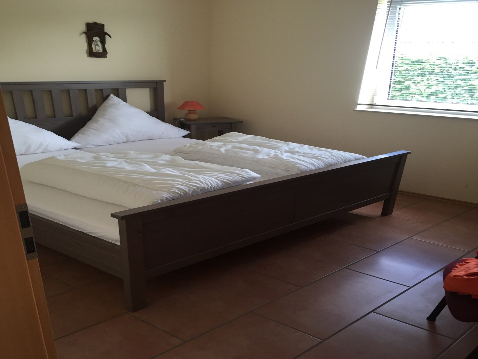 Vrijstaande 6-persoons bungalow met tuin in vakantiepark Hinterhausen bij Gerolstein - foto 10