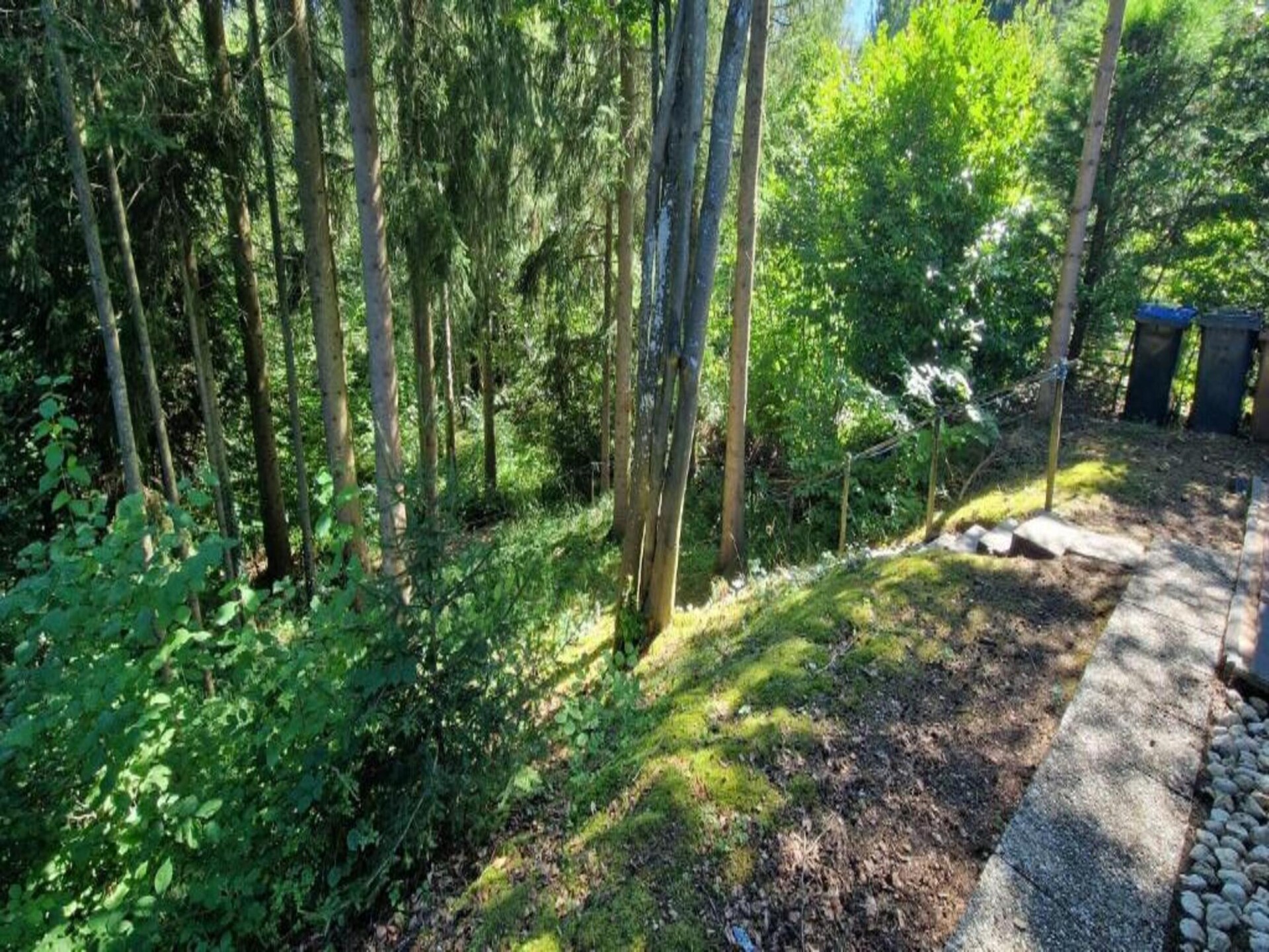 Vrijstaande 6-persoons bungalow met tuin in vakantiepark Hinterhausen bij Gerolstein - foto 22