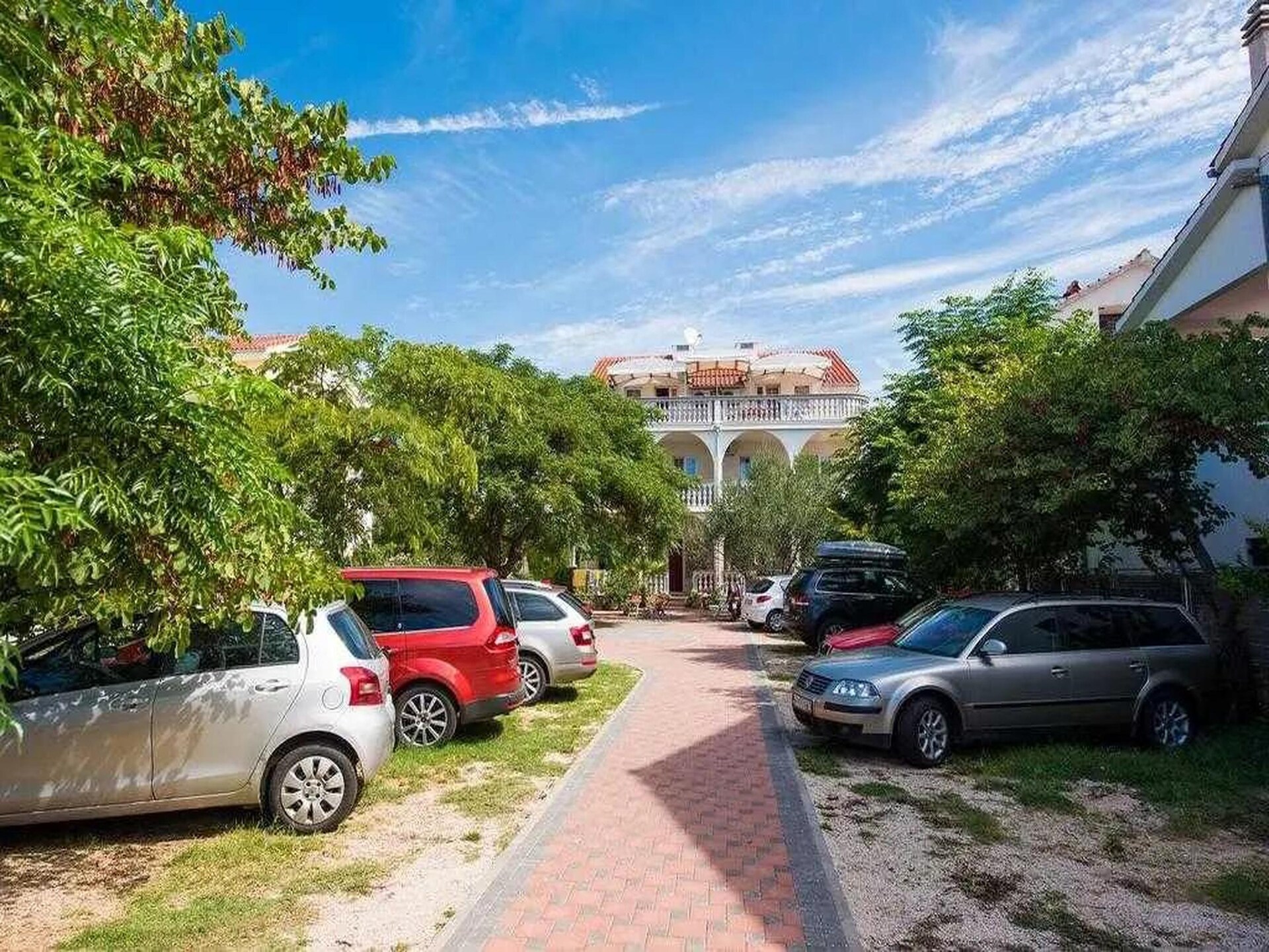Comfortabel appartement voor 4 personen in Srima - foto 18