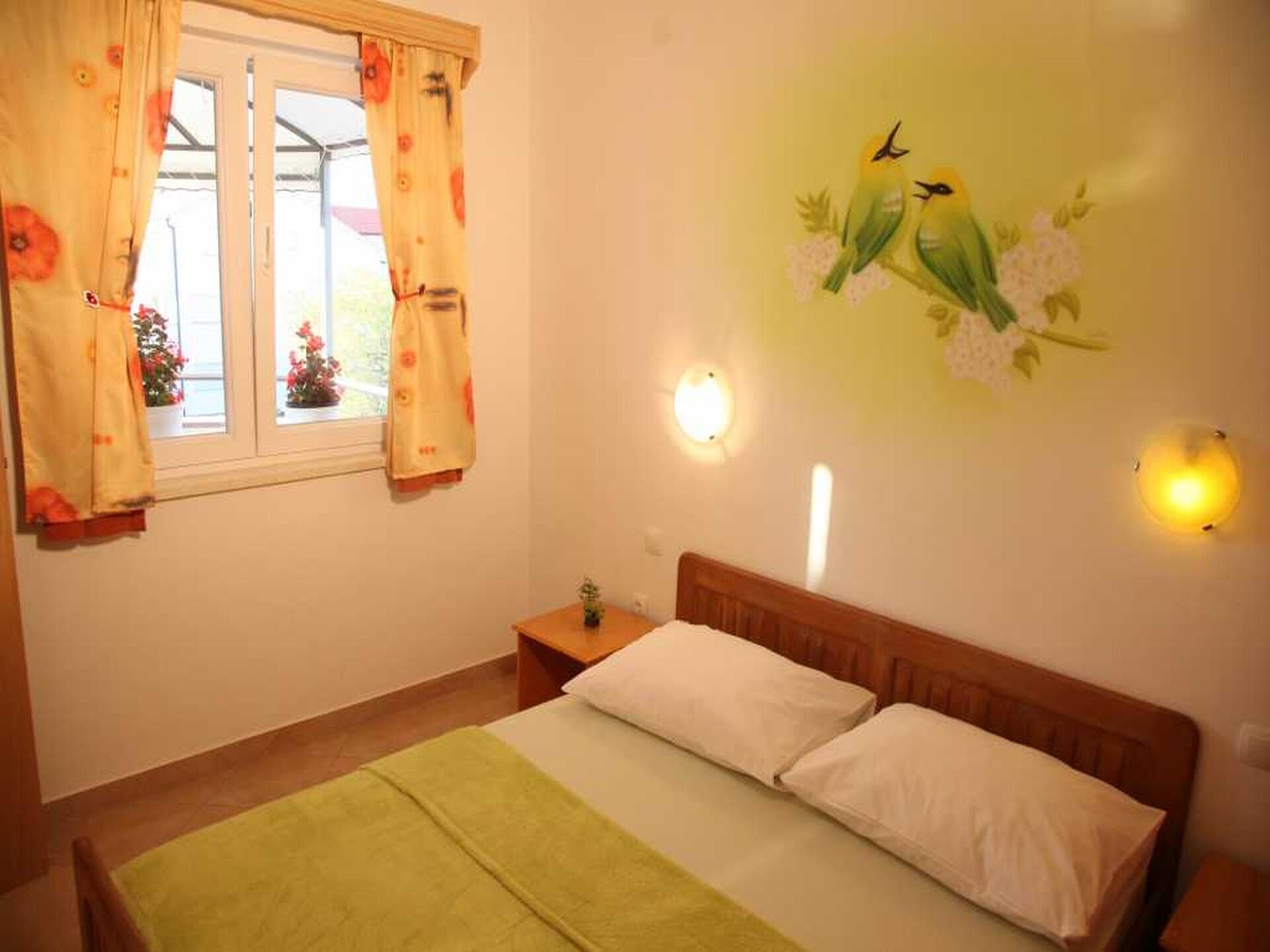 Comfortabel appartement voor 4 personen in Srima - foto 9