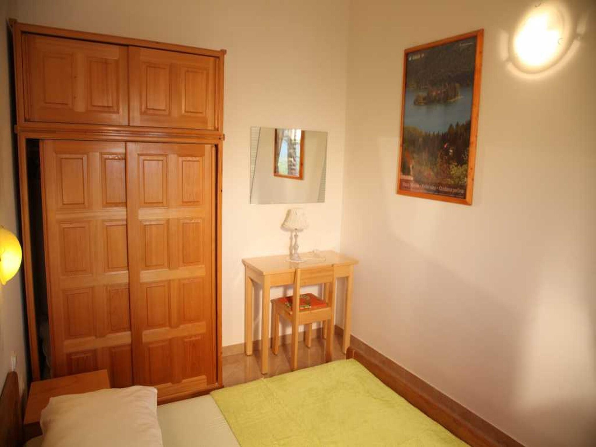 Comfortabel appartement voor 4 personen in Srima - foto 10