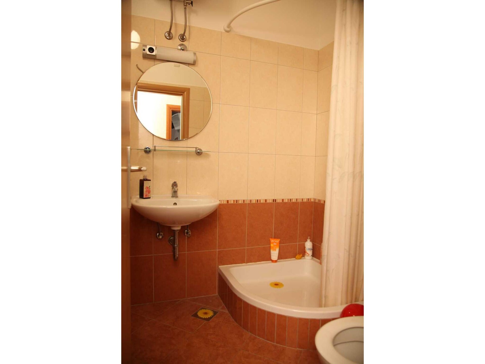 Comfortabel appartement voor 4 personen in Srima - foto 11