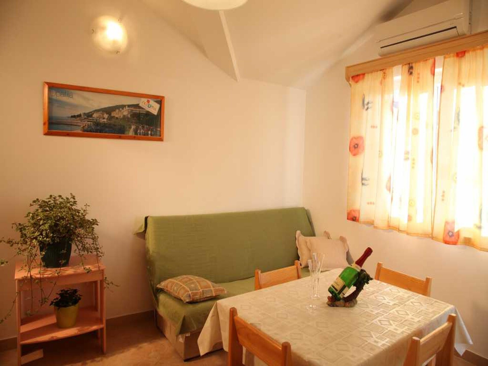 Comfortabel appartement voor 4 personen in Srima - foto 5