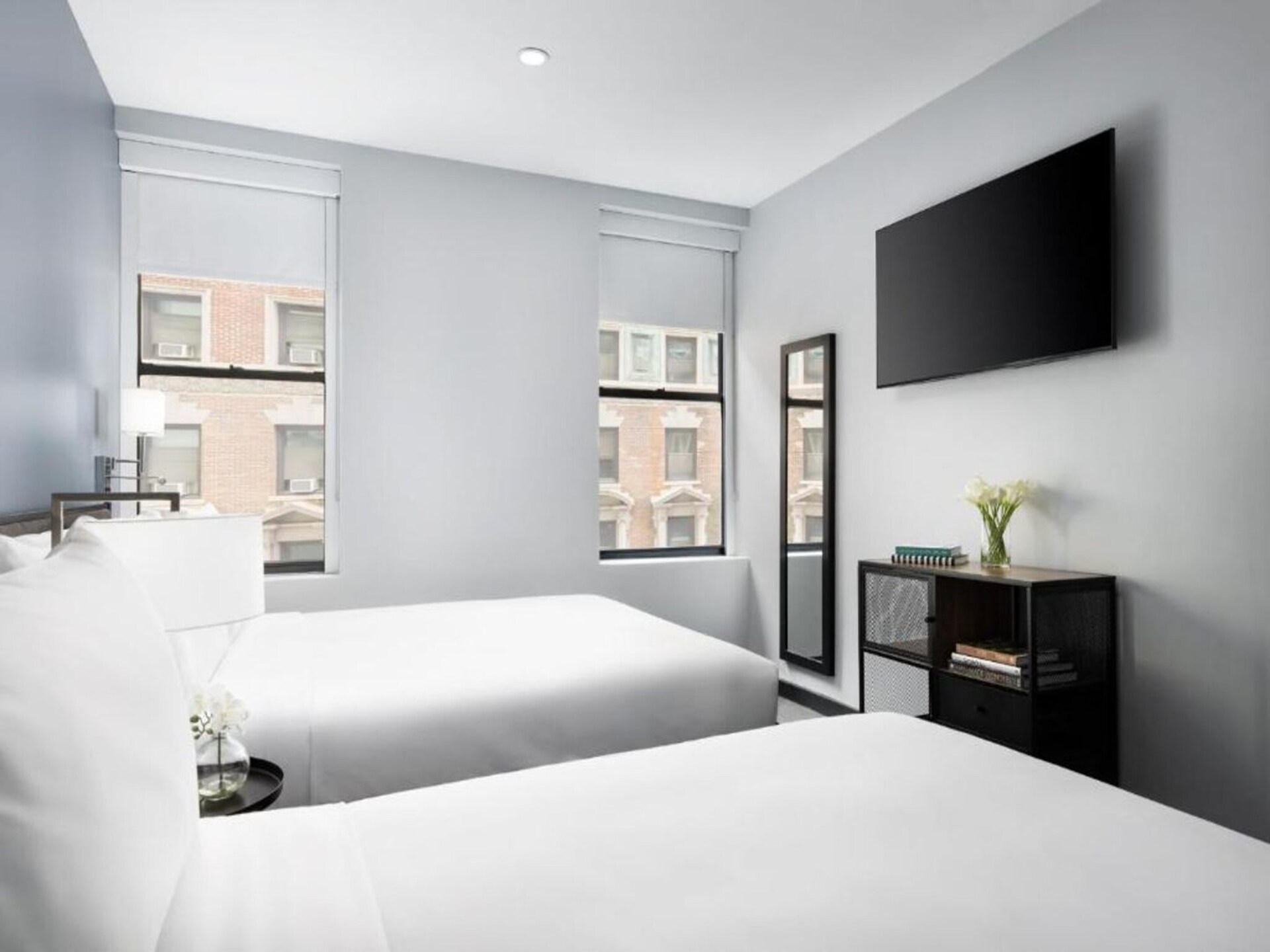 Knus appartement in Midtown Manhattan, vlak bij Times Square - foto 3