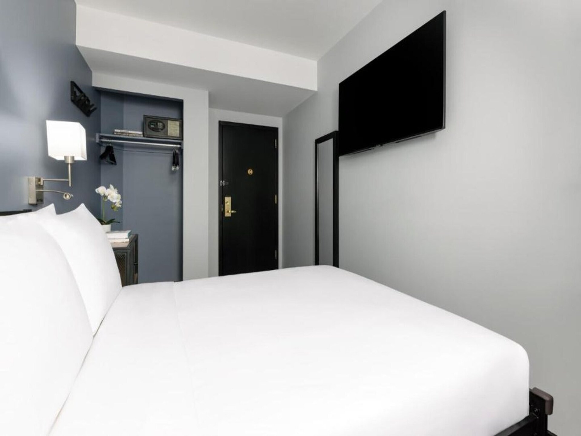 Deluxe King Studio vlakbij Times Square – New York - foto 9
