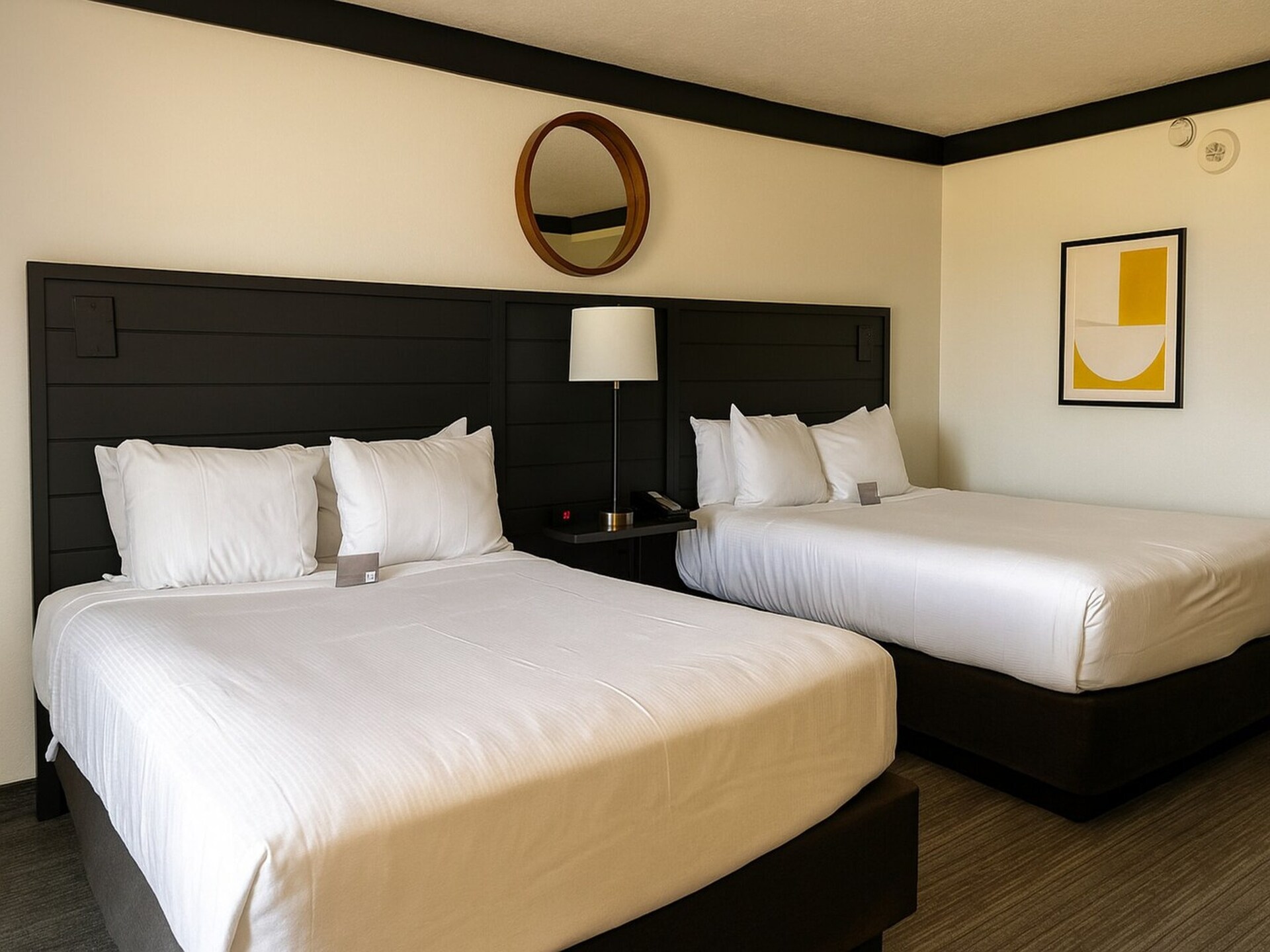 Pool View Studio met Queen Bed in Las Vegas - 4 personen, 34m² - foto 10