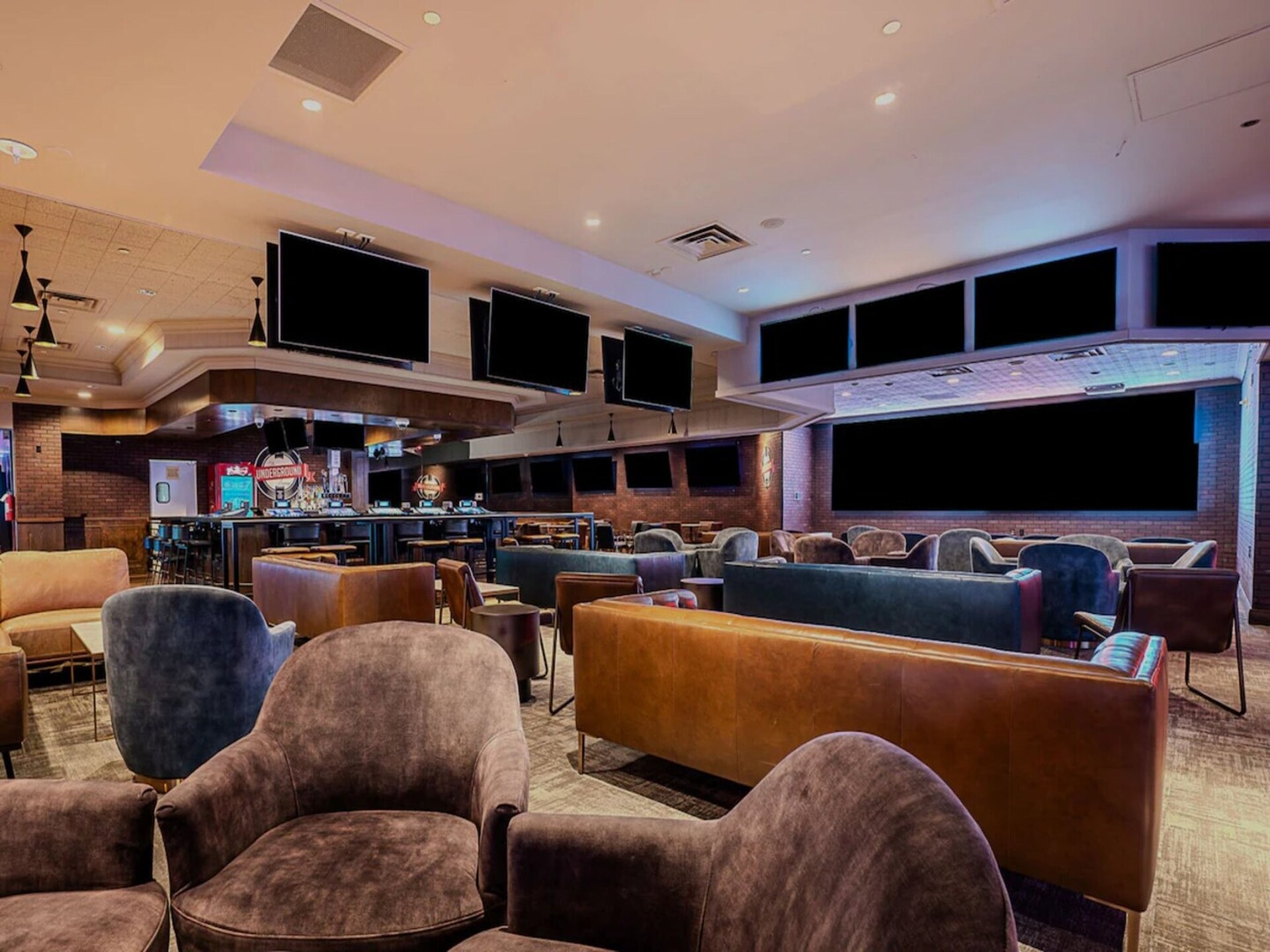 Premium Strip View Queen Vegas: Uitzicht & Comfort bij de Strip - foto 62