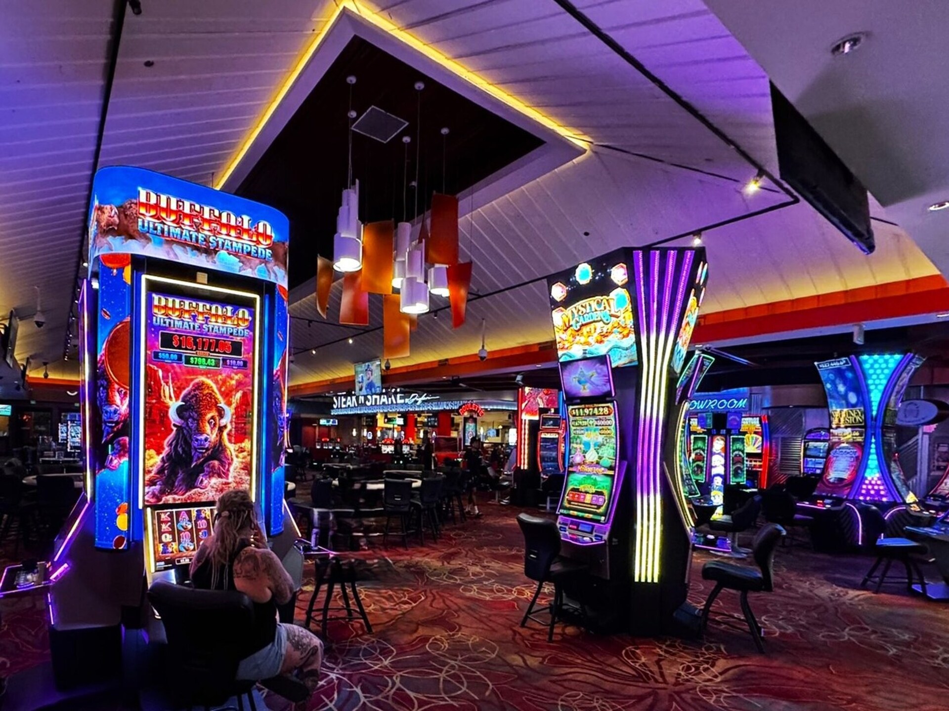 Ruim appartement bij Las Vegas Strip met casino en huisdier toegestaan - foto 7