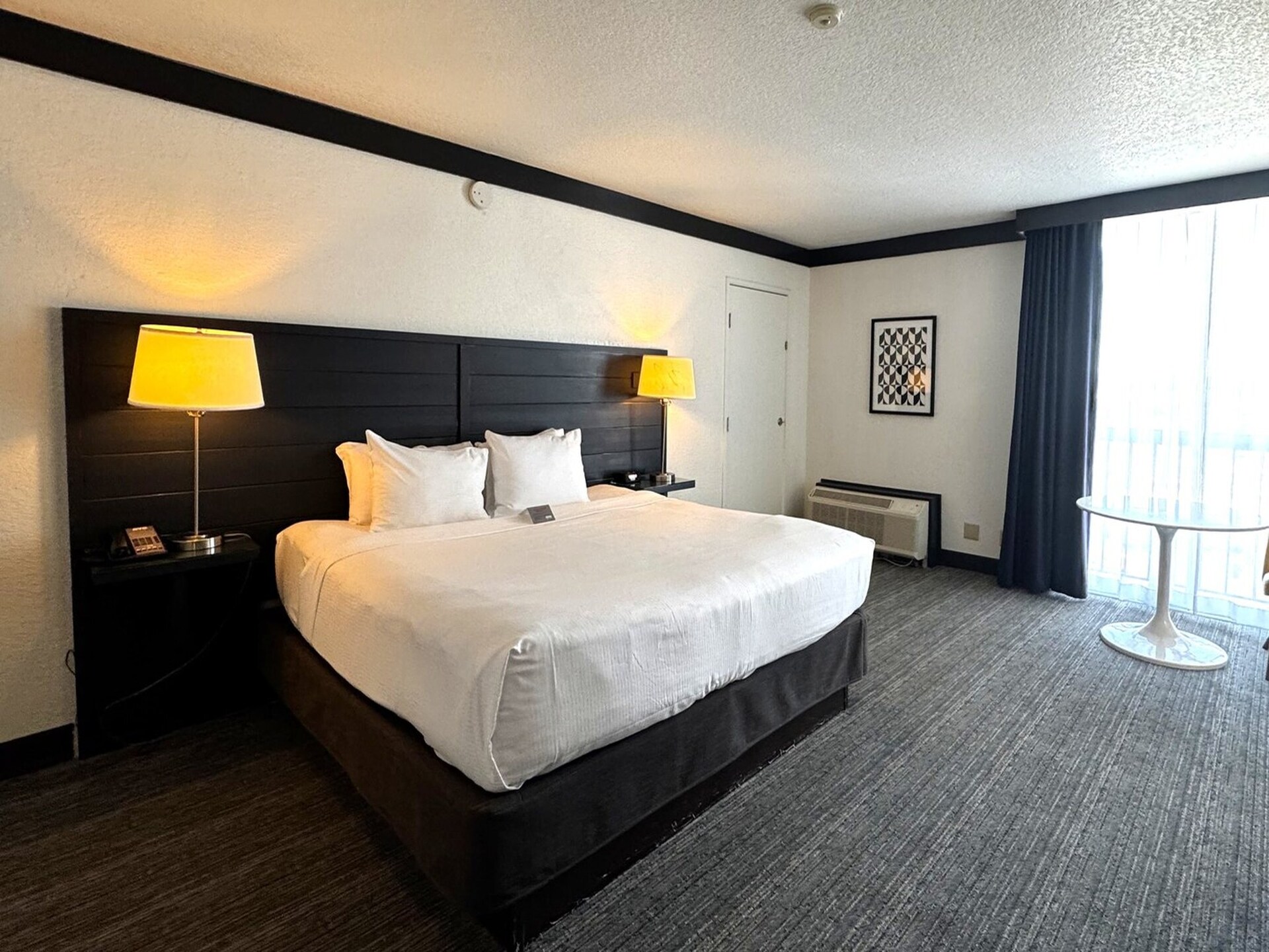 Ruim appartement bij Las Vegas Strip met casino en huisdier toegestaan - foto 25