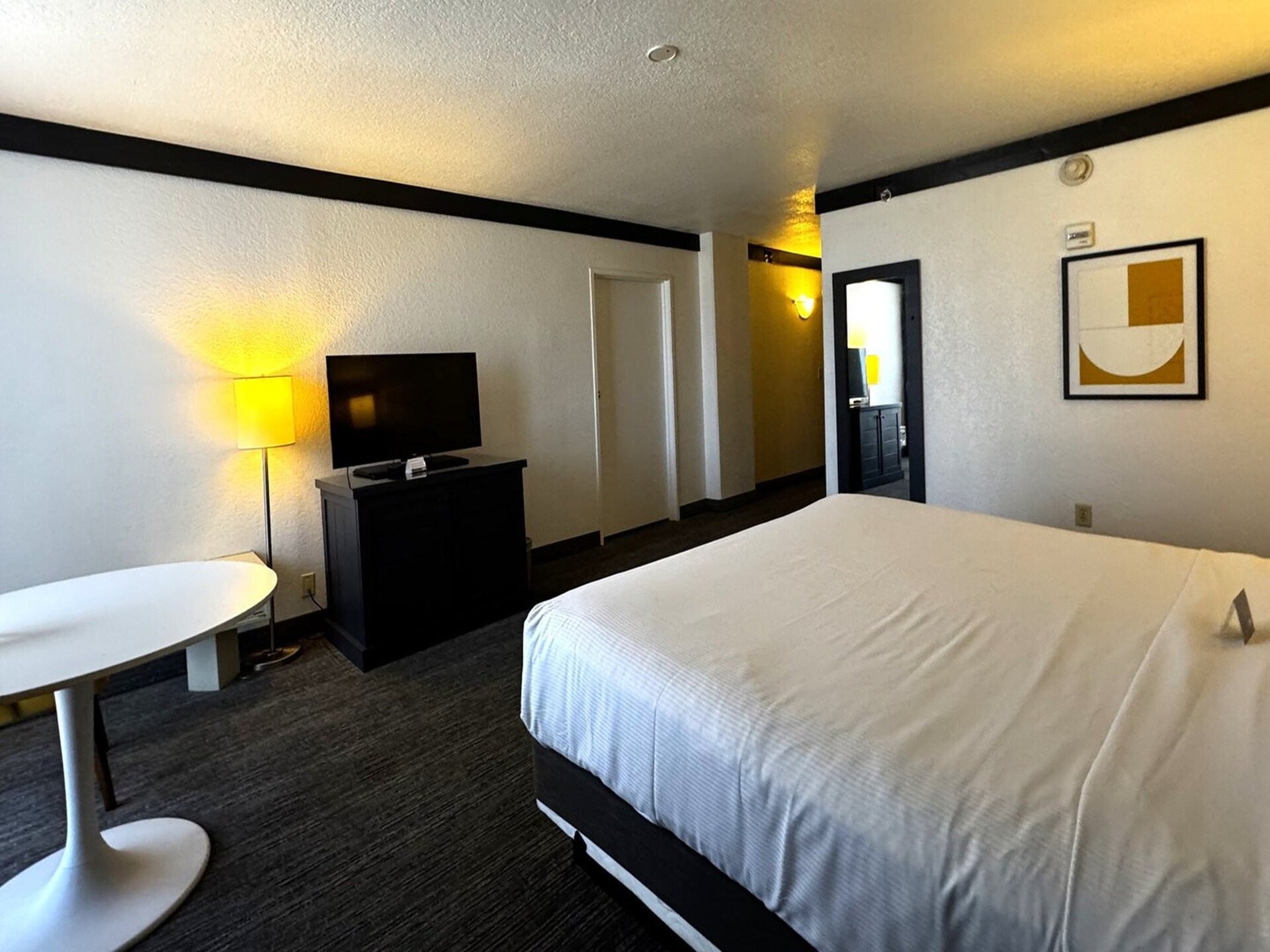 Ruim appartement bij Las Vegas Strip met casino en huisdier toegestaan - foto 26