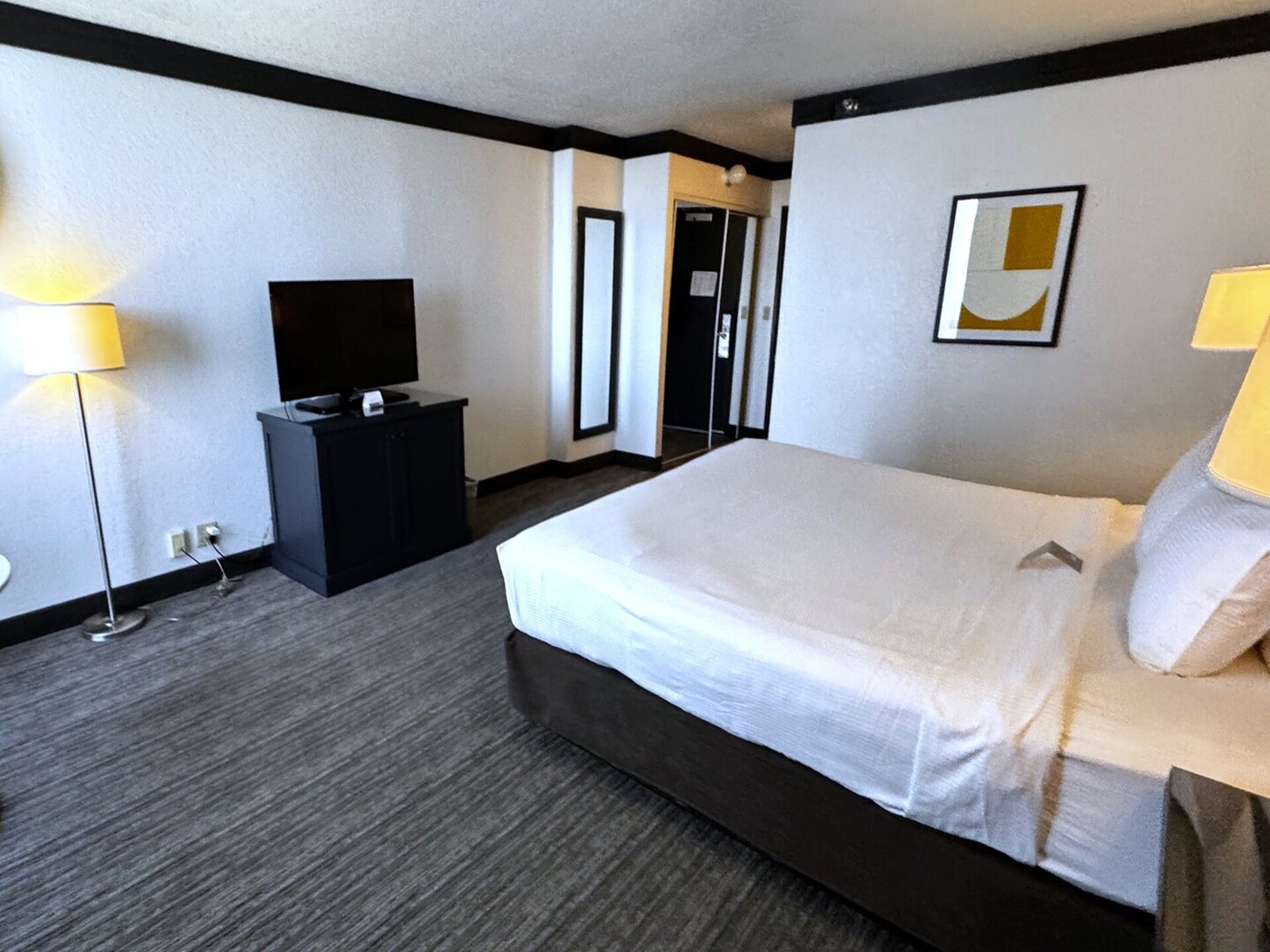 Ruim appartement bij Las Vegas Strip met casino en huisdier toegestaan - foto 23
