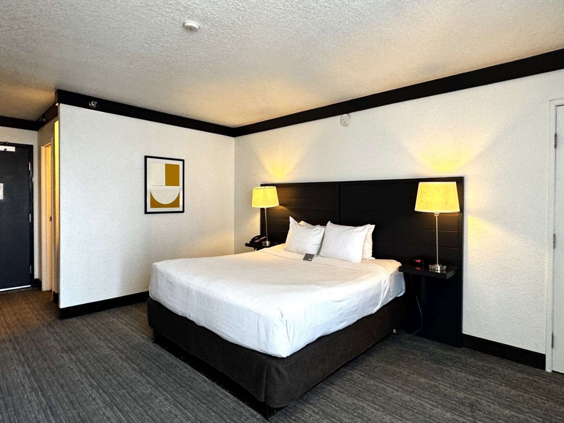 Ruim appartement bij Las Vegas Strip met casino en huisdier toegestaan - foto 22