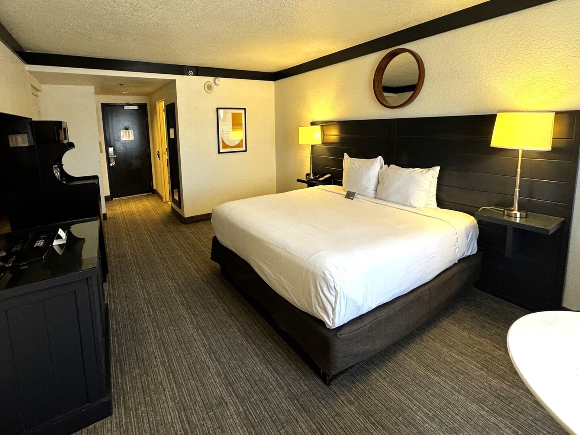 Ruim appartement bij Las Vegas Strip met casino en huisdier toegestaan - foto 18