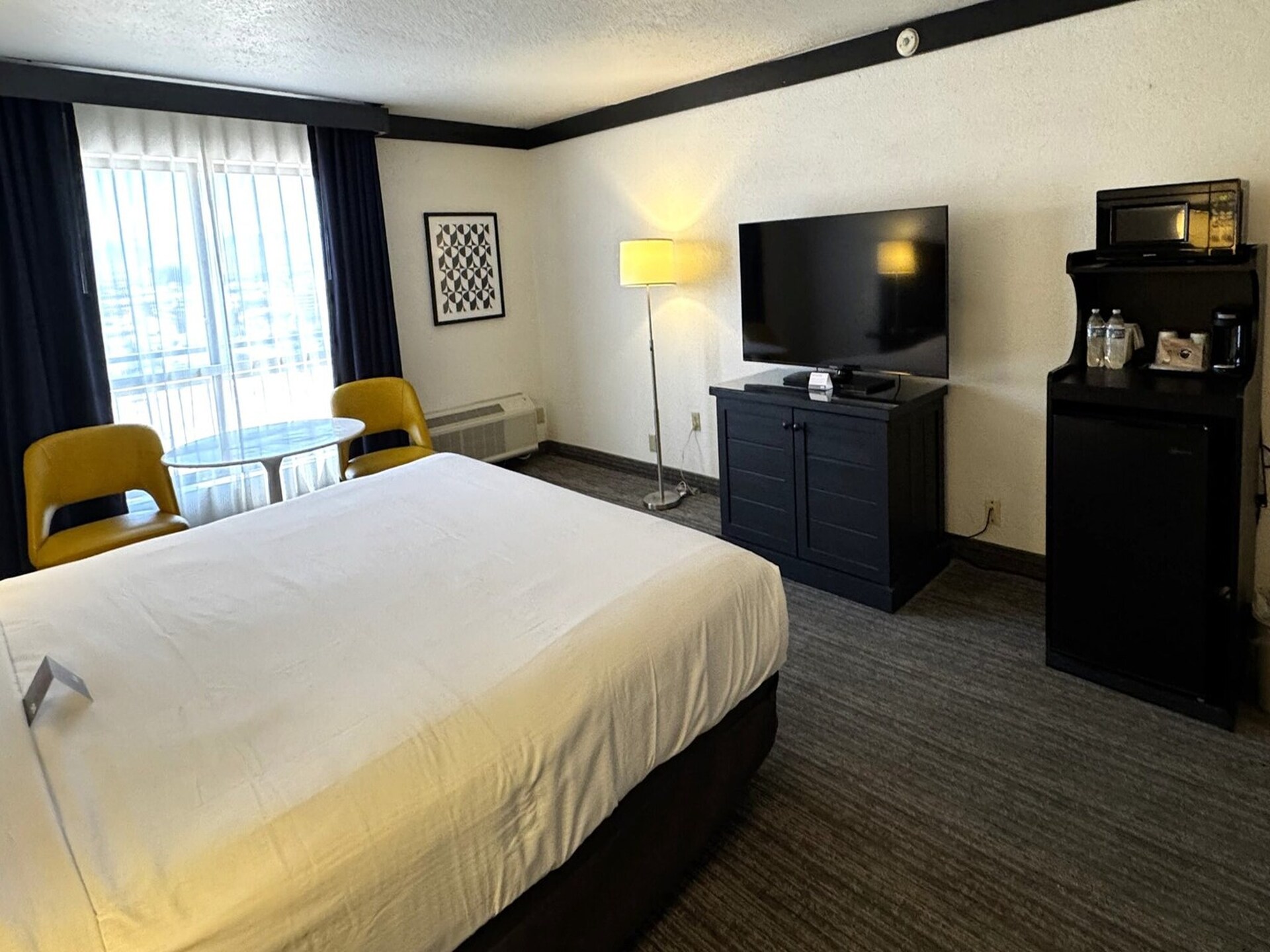Ruim appartement bij Las Vegas Strip met casino en huisdier toegestaan - foto 17