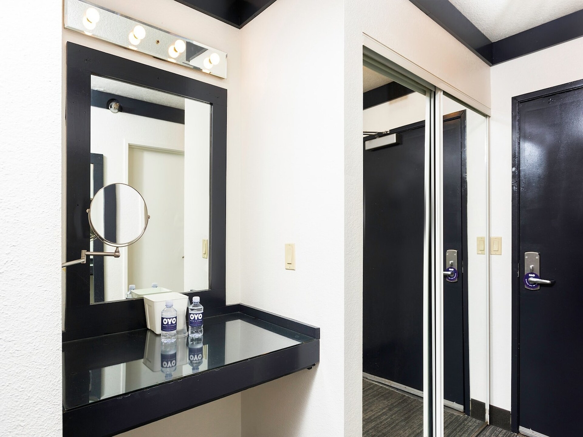 Comfortabel appartement met koninginbed vlak bij de Strip van Las Vegas - foto 31