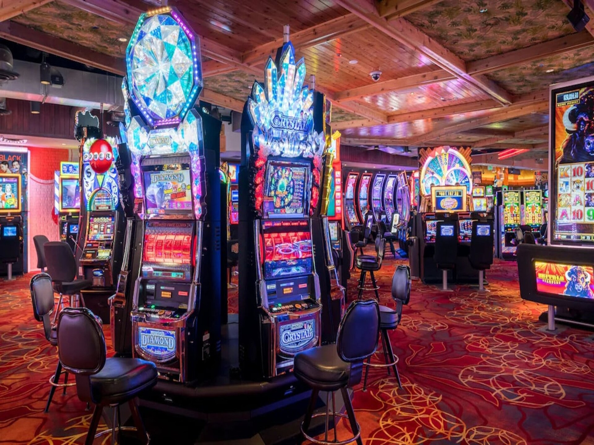 Comfortabel appartement met koninginbed vlak bij de Strip van Las Vegas - foto 36