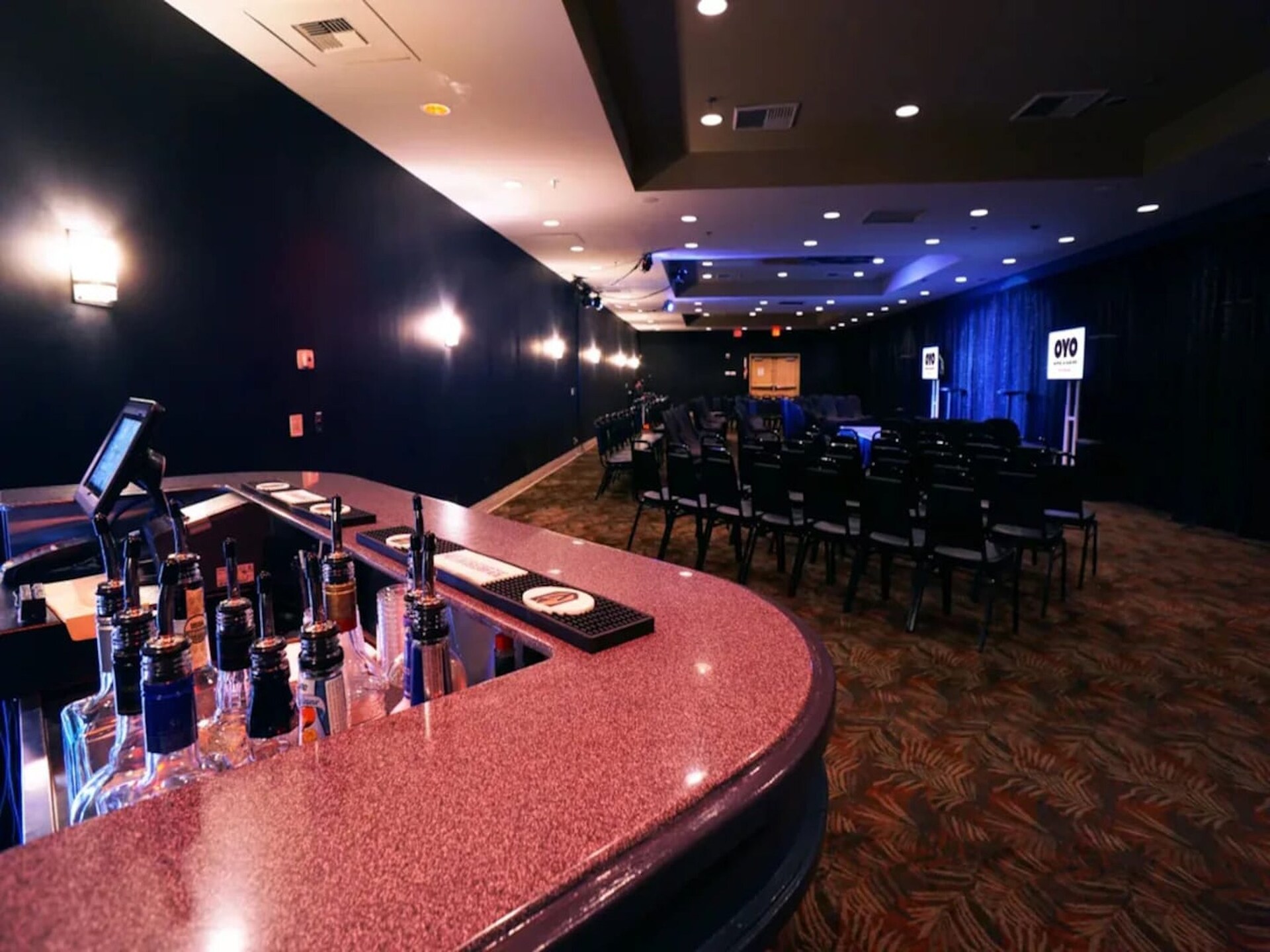 Comfortabel appartement met koninginbed vlak bij de Strip van Las Vegas - foto 38