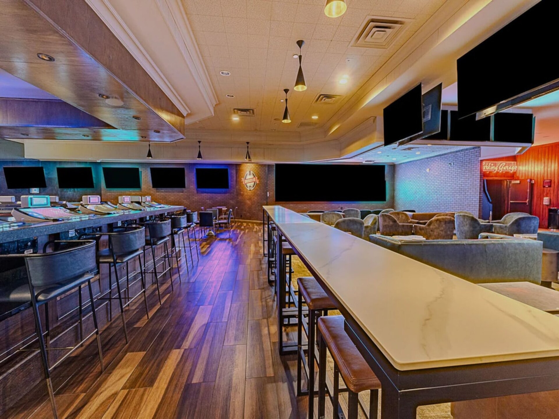 Comfortabel appartement met koninginbed vlak bij de Strip van Las Vegas - foto 40