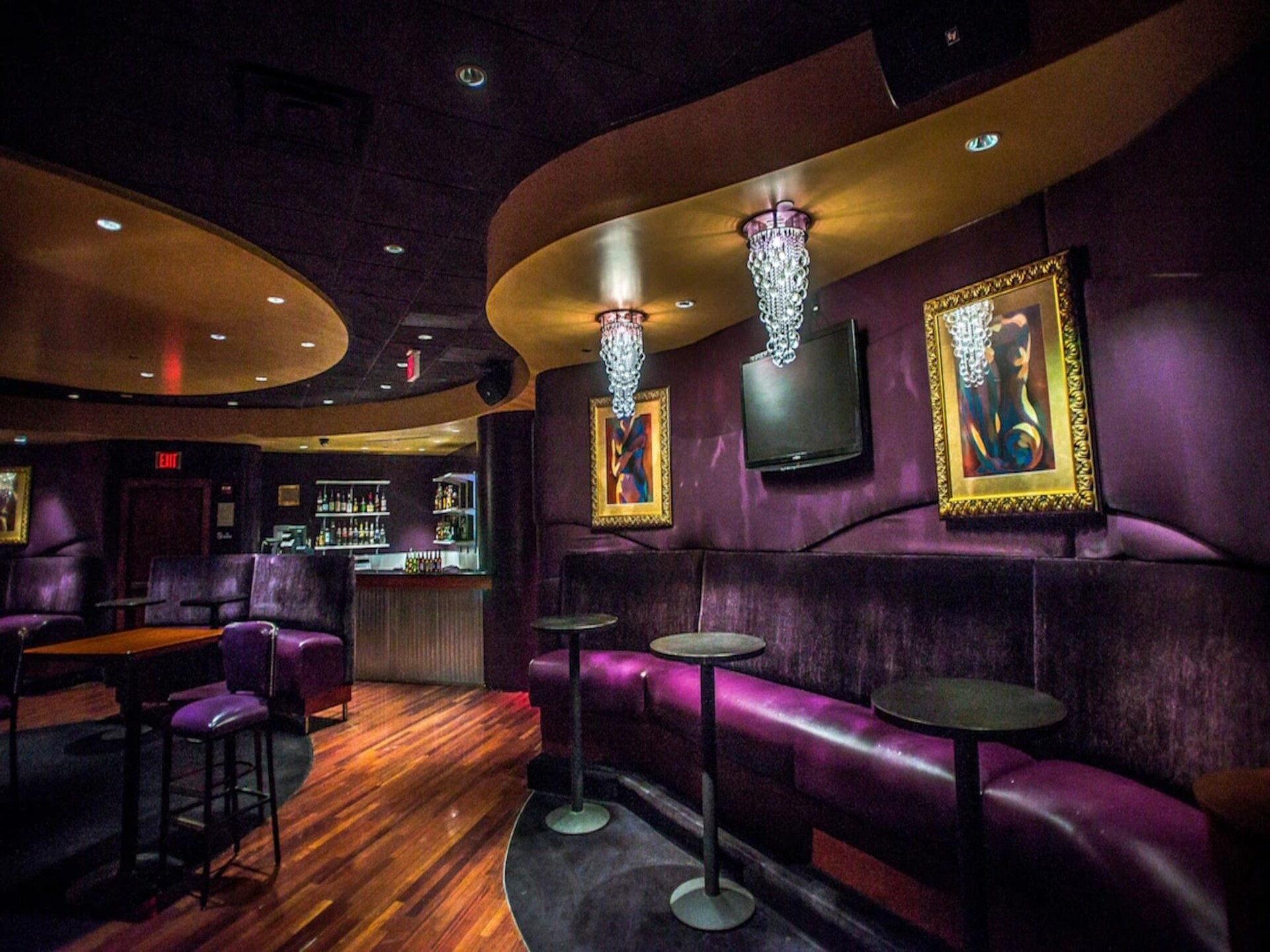 Comfortabel appartement met koninginbed vlak bij de Strip van Las Vegas - foto 41