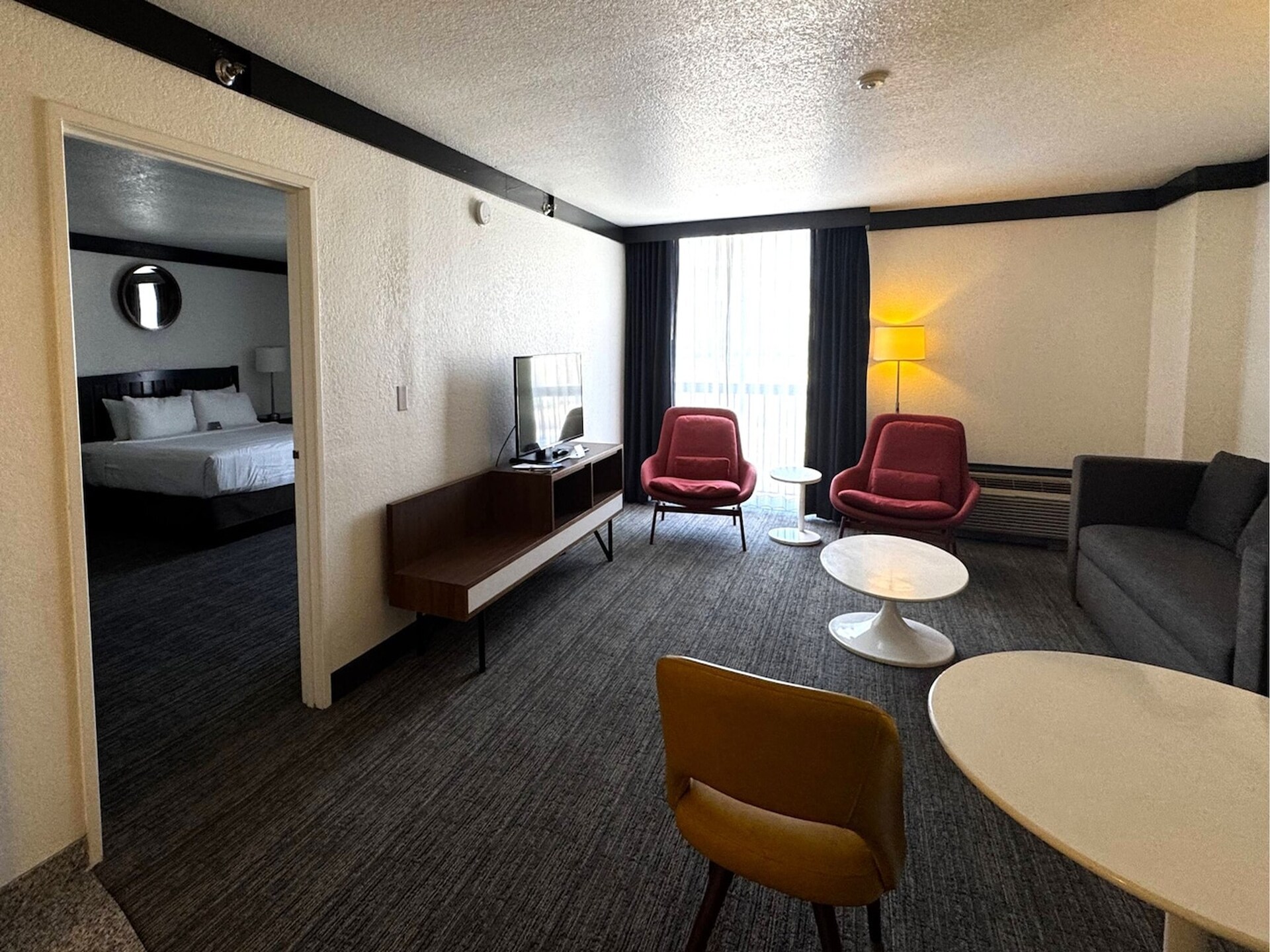 Comfortabel appartement met koninginbed vlak bij de Strip van Las Vegas - foto 12