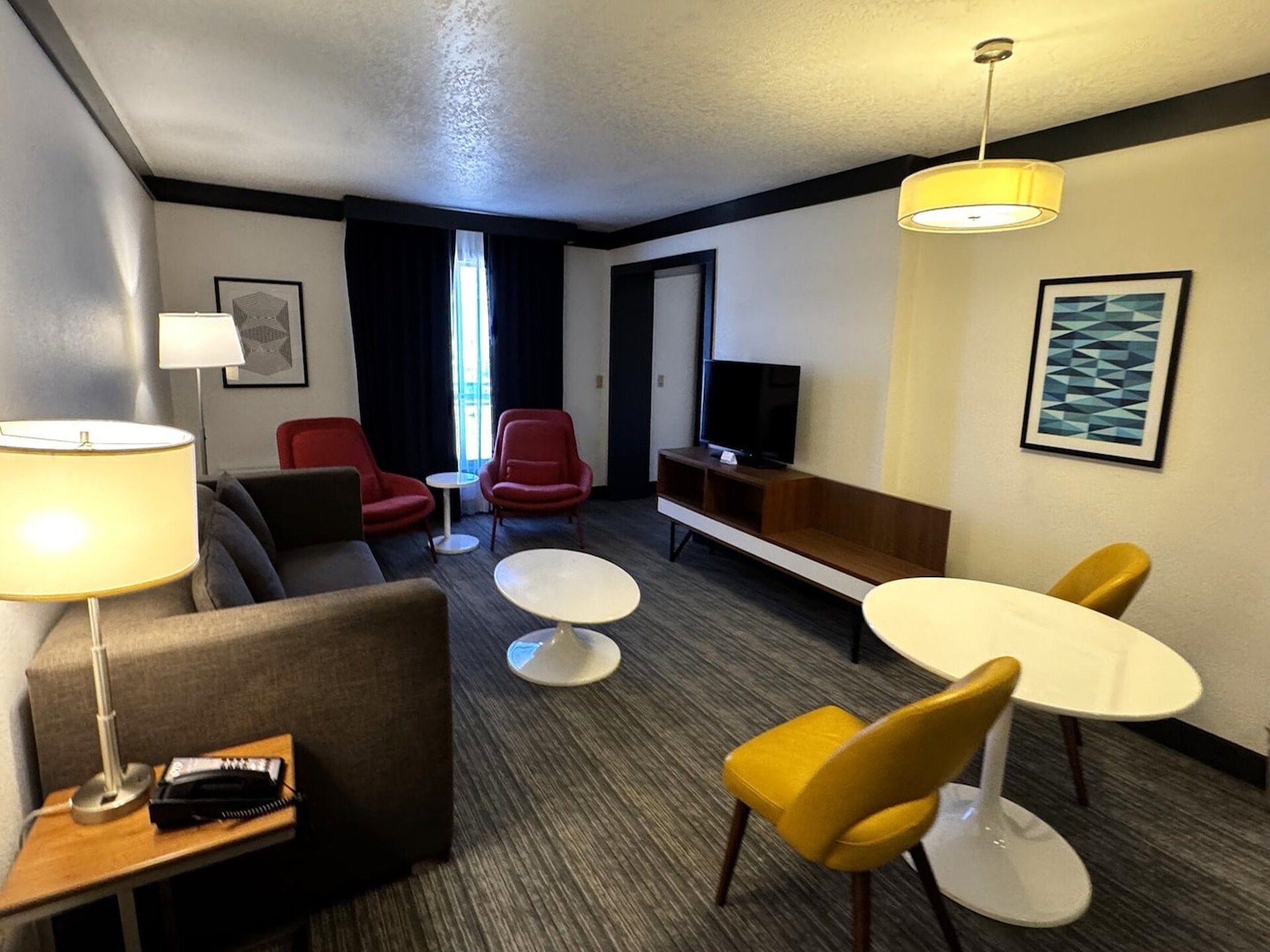Comfortabel appartement met koninginbed vlak bij de Strip van Las Vegas - foto 18
