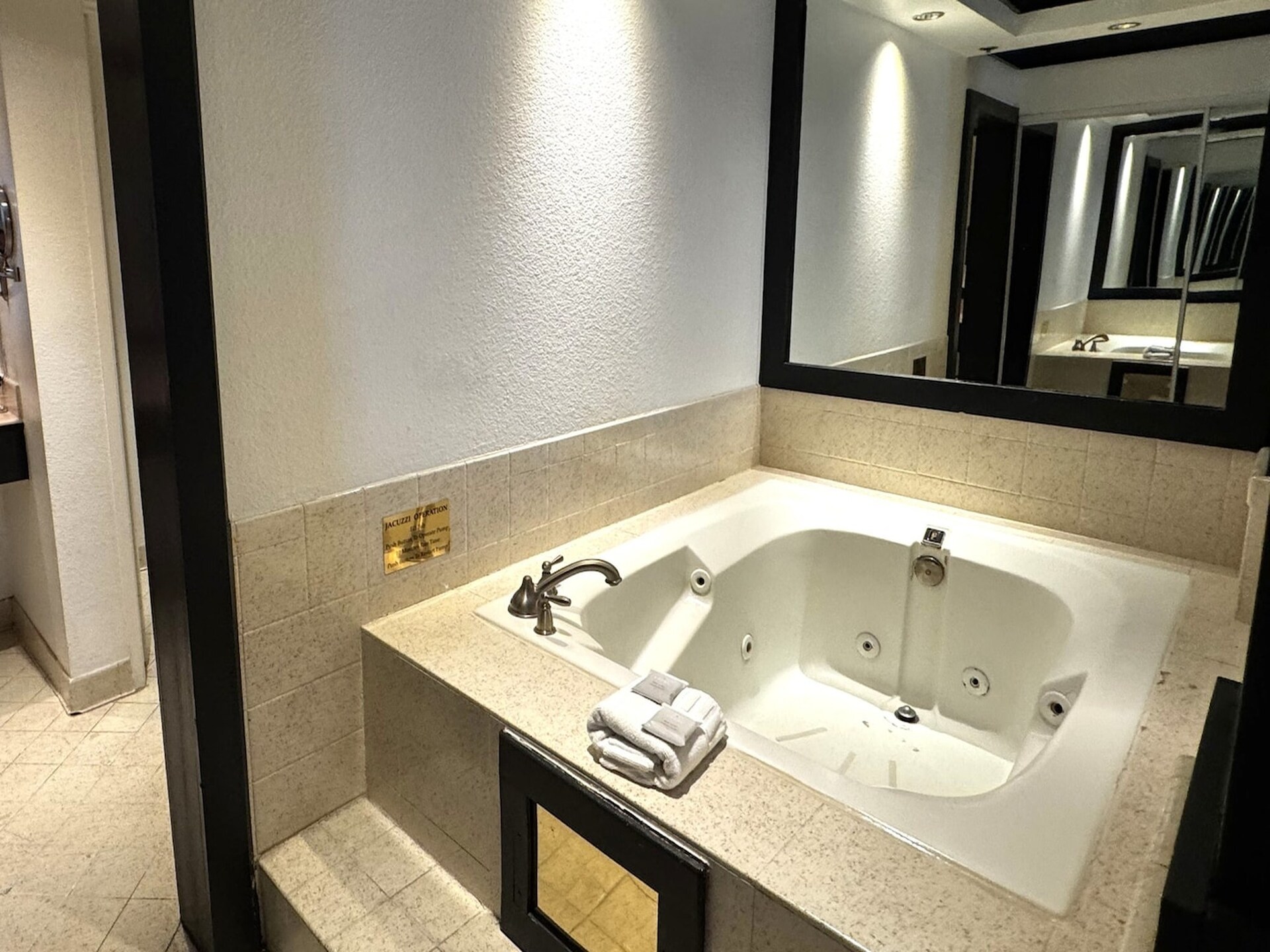 Comfortabel appartement met koninginbed vlak bij de Strip van Las Vegas - foto 29