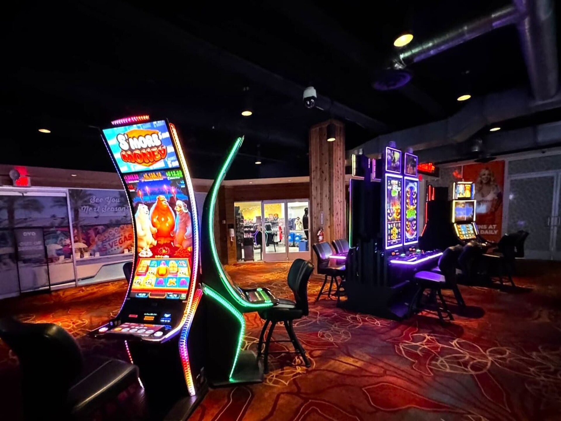 Knusse Vegas Studio met Huisdier, Vlakbij de Strip en Lake Mead - foto 11