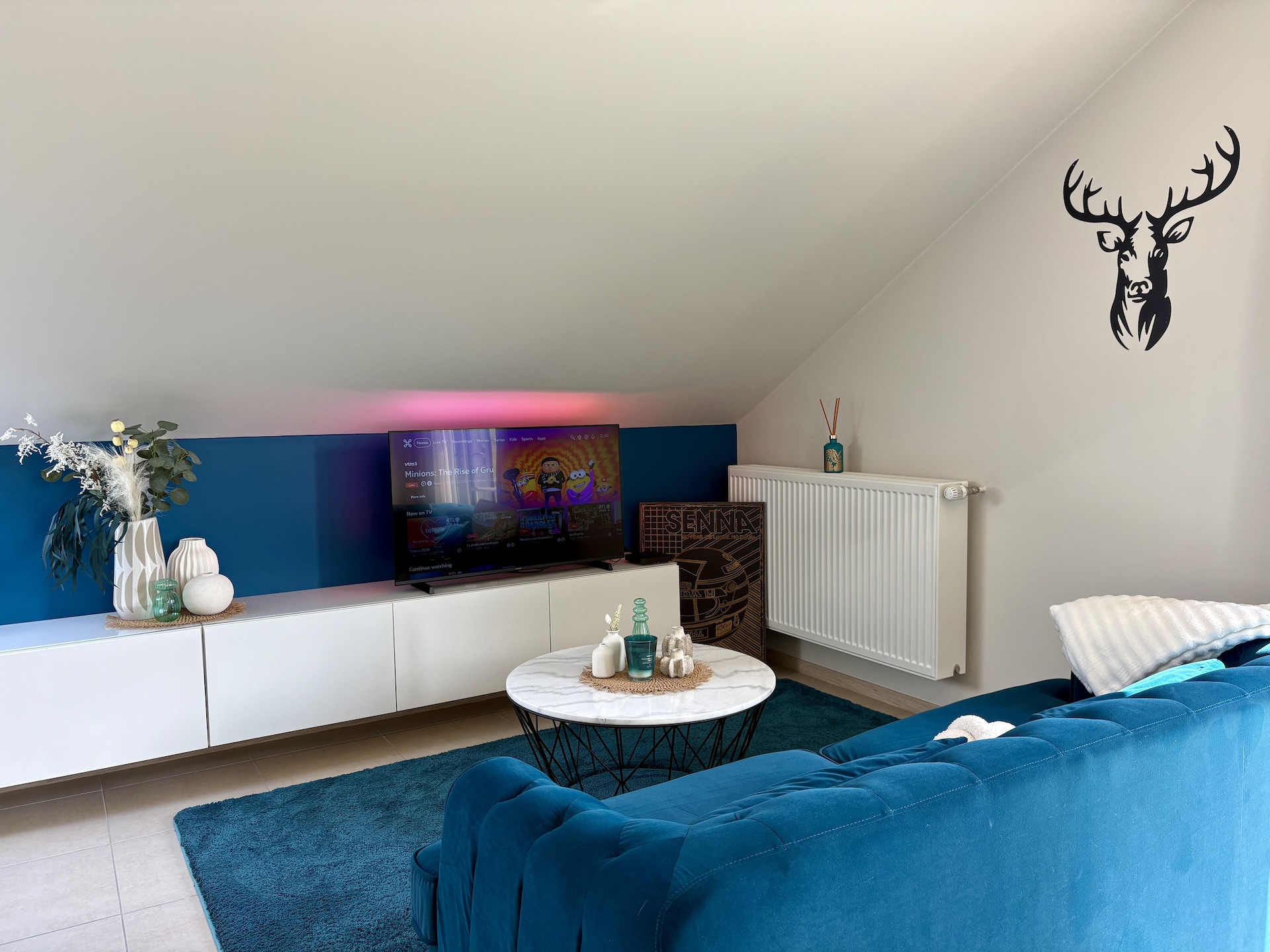 Luxe wellnessappartement met jacuzzi en tuin bij Malmédy - foto 2