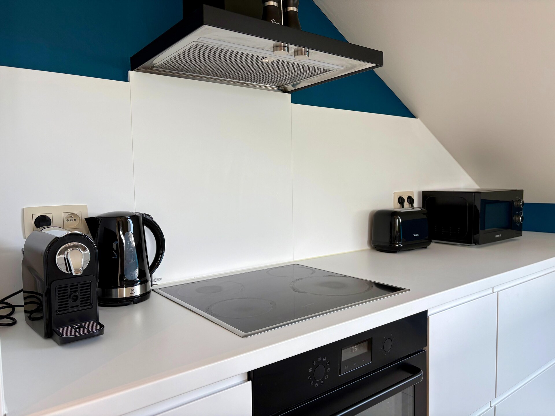Luxe wellnessappartement met jacuzzi en tuin bij Malmédy - foto 20