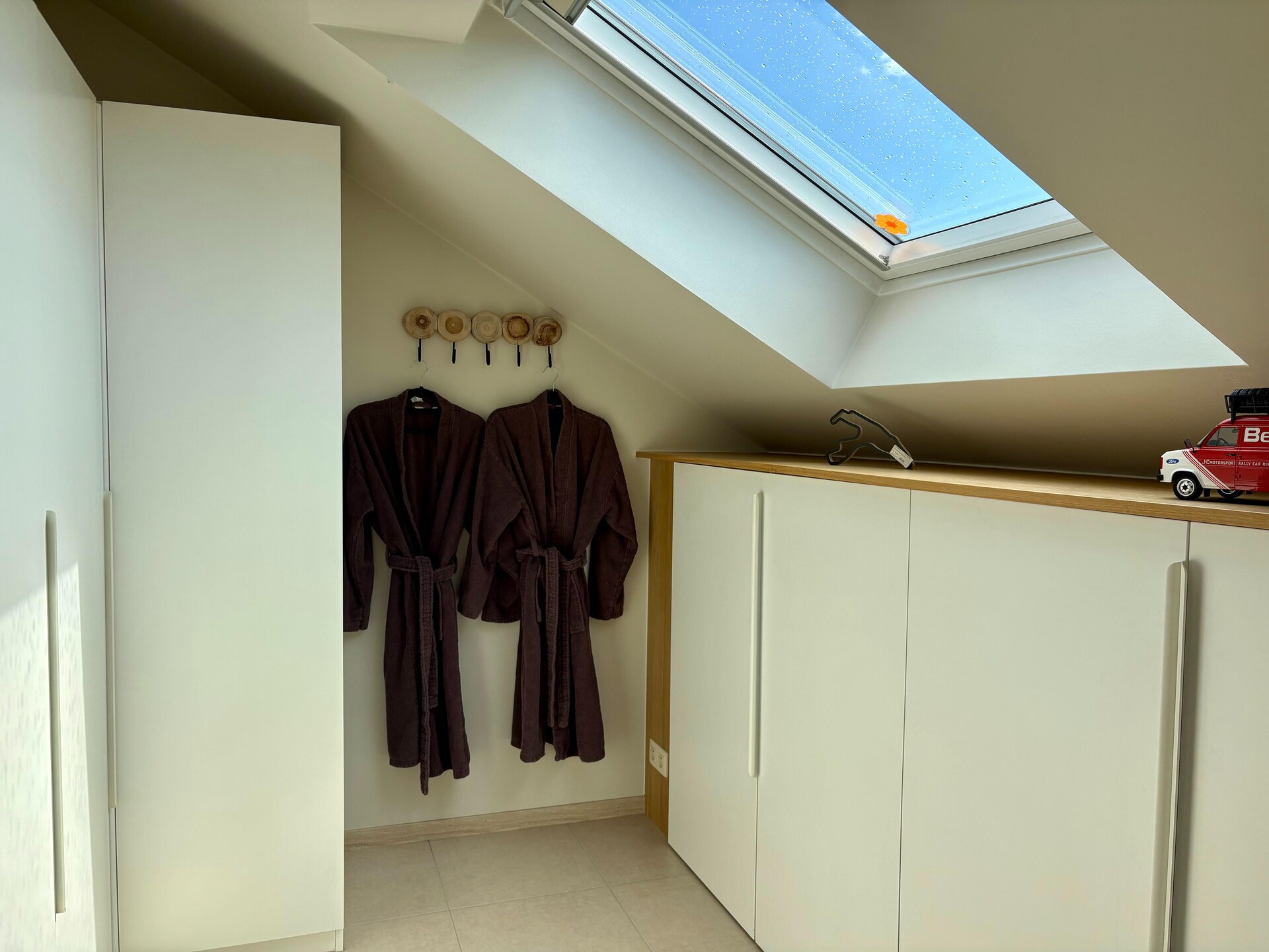 Luxe wellnessappartement met jacuzzi en tuin bij Malmédy - foto 31