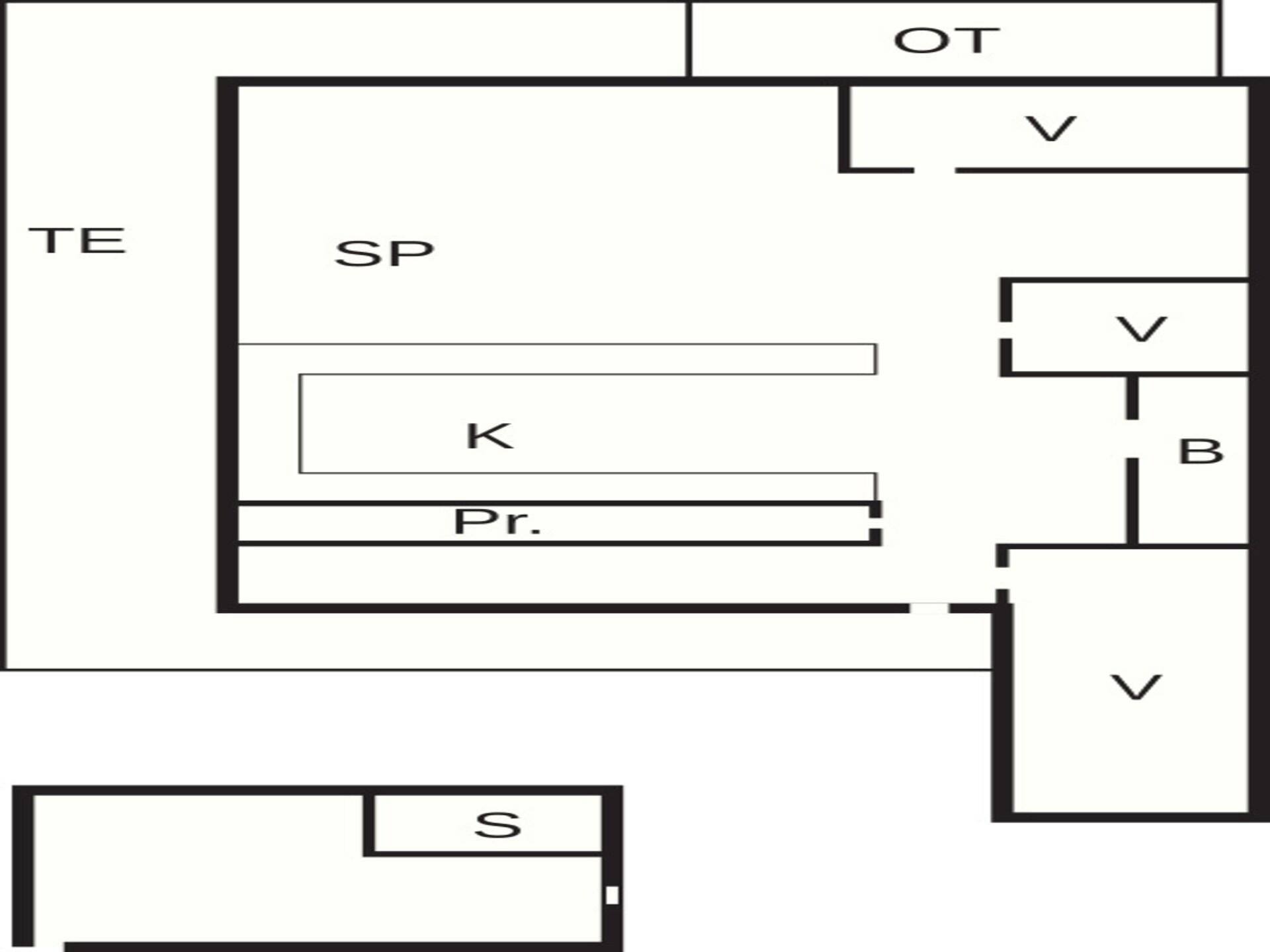 Modern vrijstaand huis met sauna, hottub en laadpaal nabij kust Brovst - foto 31