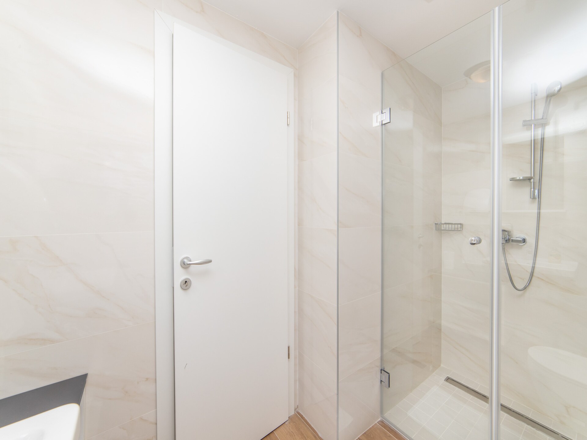 Altiora Prestige Residence 105: Zeezicht appartement op 100m van strand in Gradac - foto 9