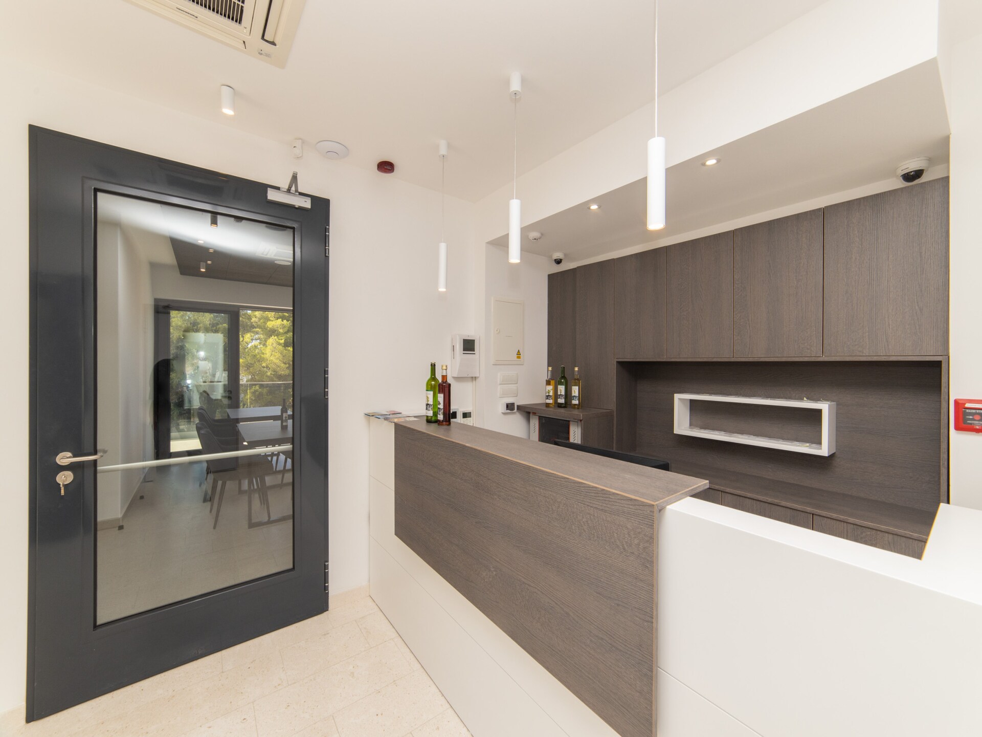 Altiora Prestige Residence 105: Zeezicht appartement op 100m van strand in Gradac - foto 3