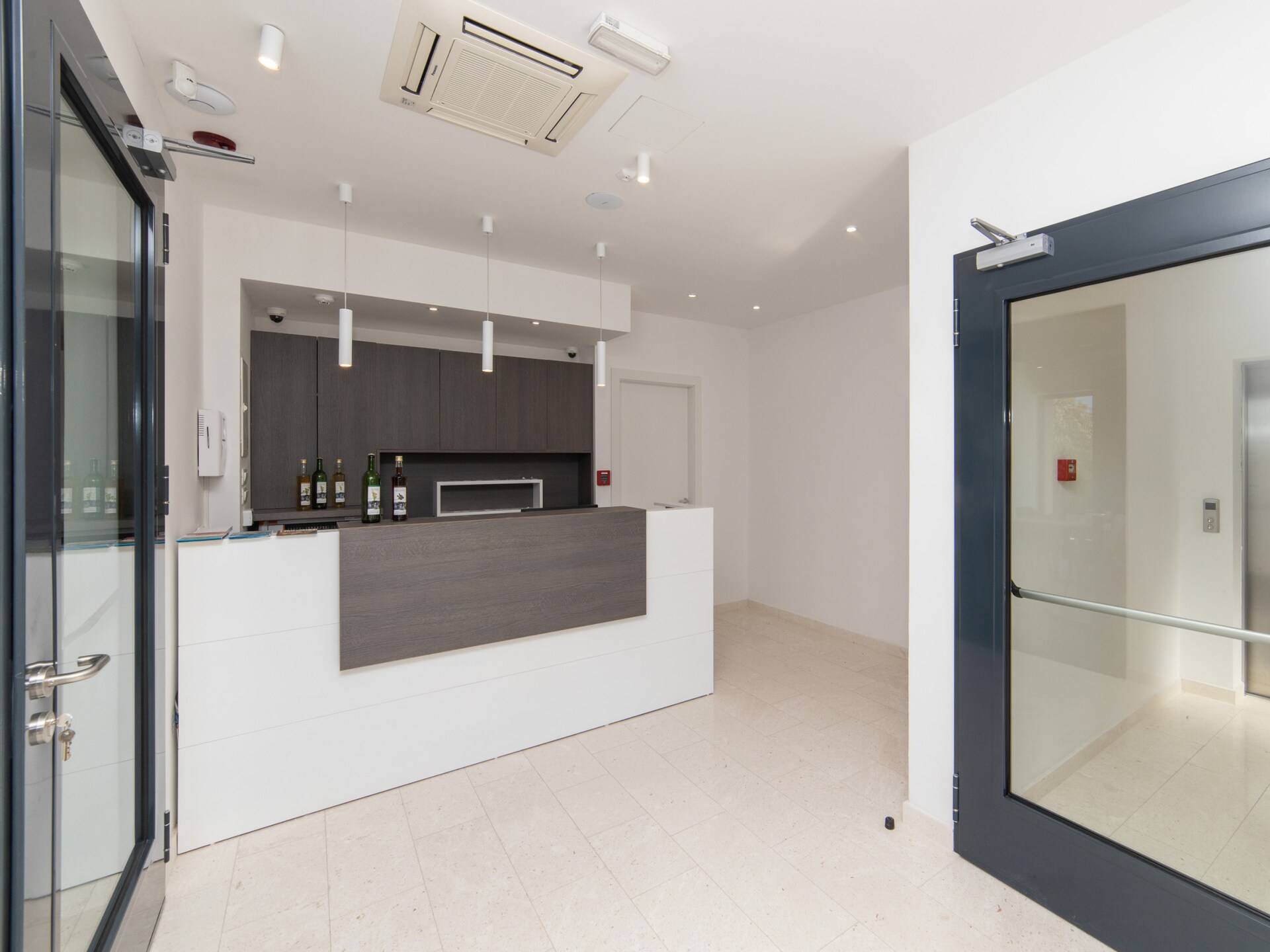 Altiora Prestige Residence 303: Zeezichtappartement op 100m van strand in Gradac - foto 7