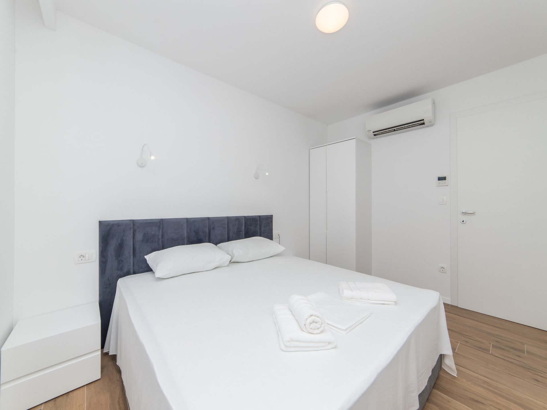 Modern appartement aan zee in Gradac, op 100 meter van het strand - foto 3