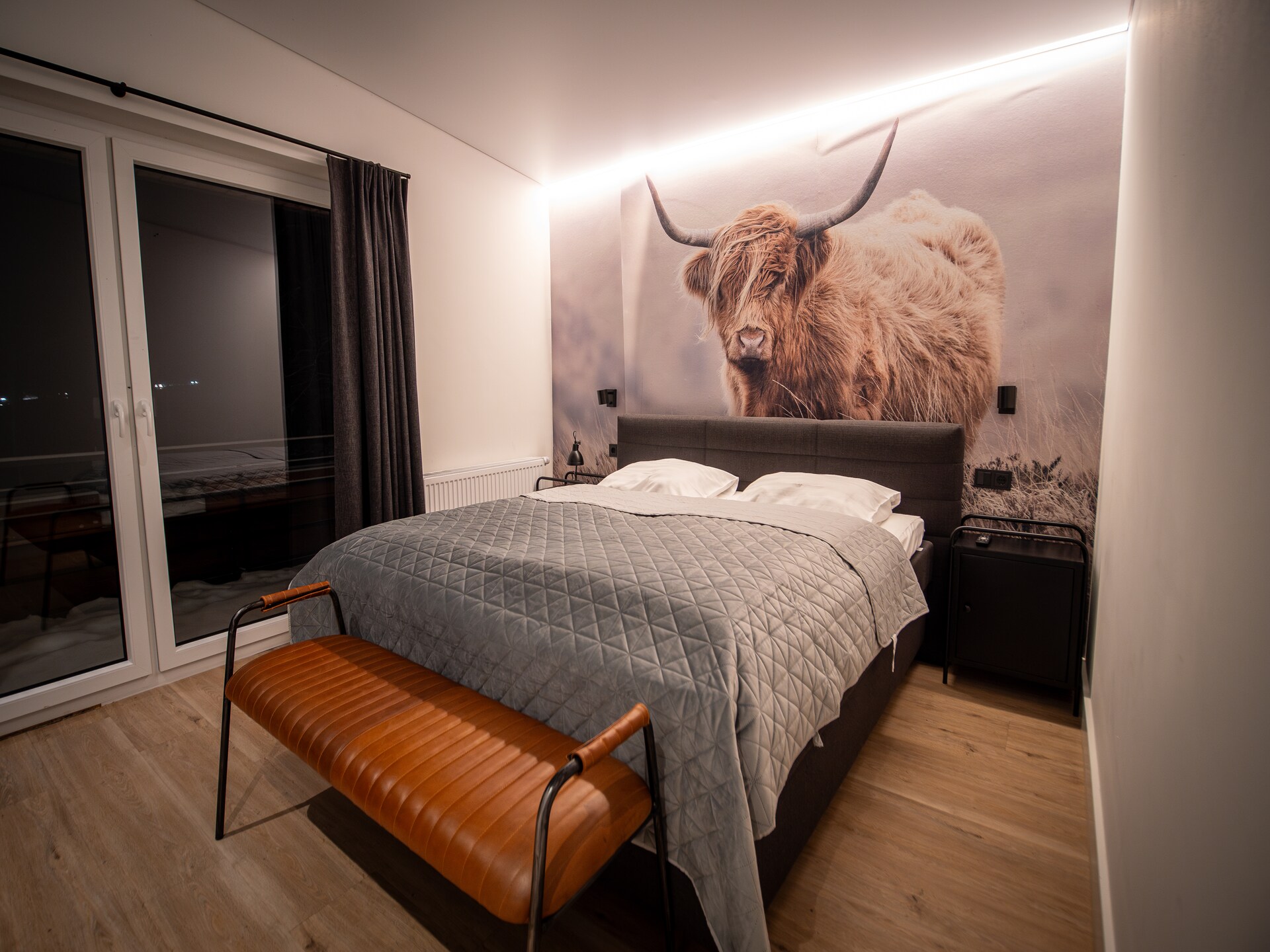 Appartement aan de piste in Winterberg-Niedersfeld voor 5 personen - foto 4