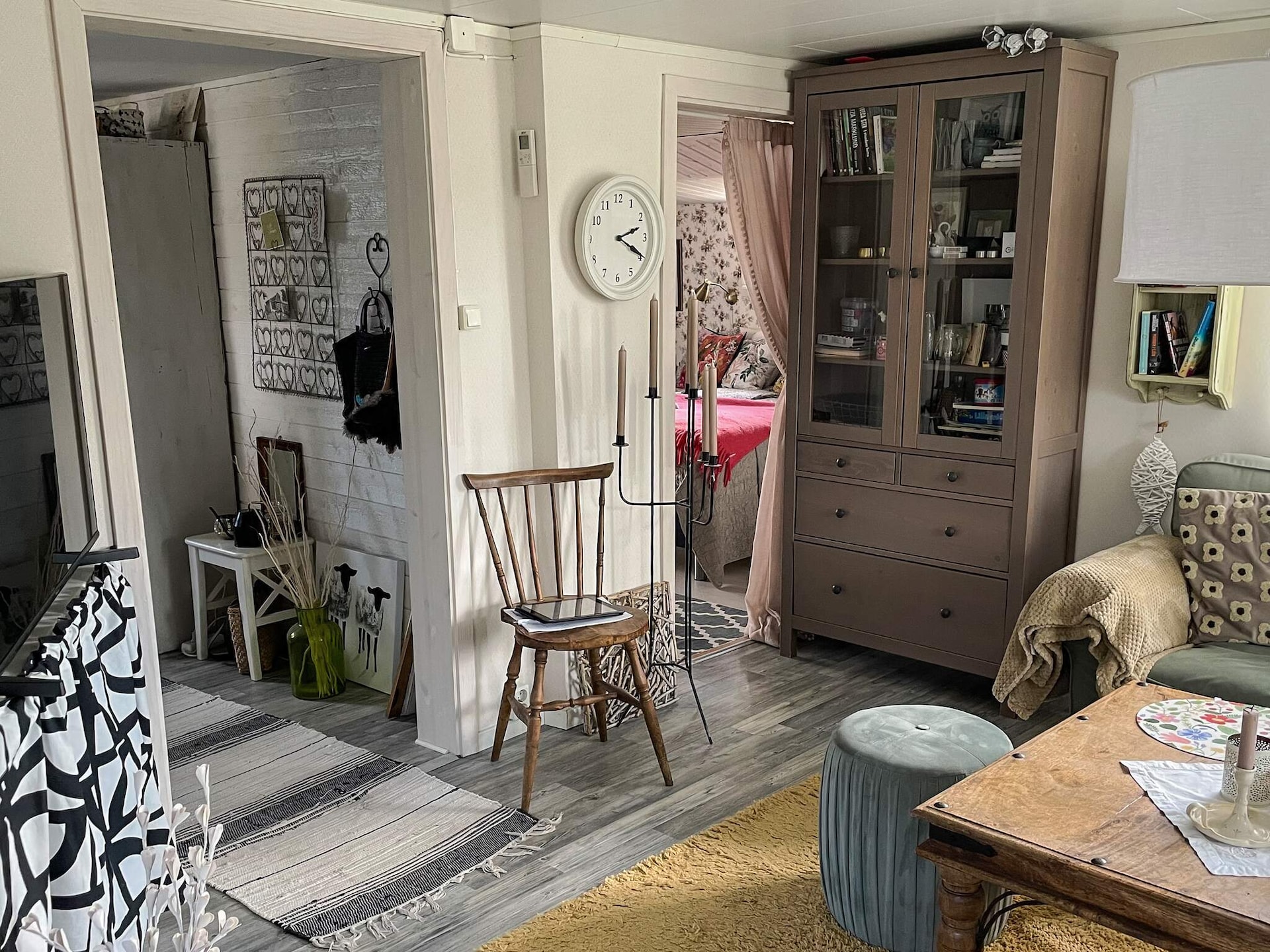 6-persoons vakantiehuis nabij het strand van Skummeslövsstrand - foto 12