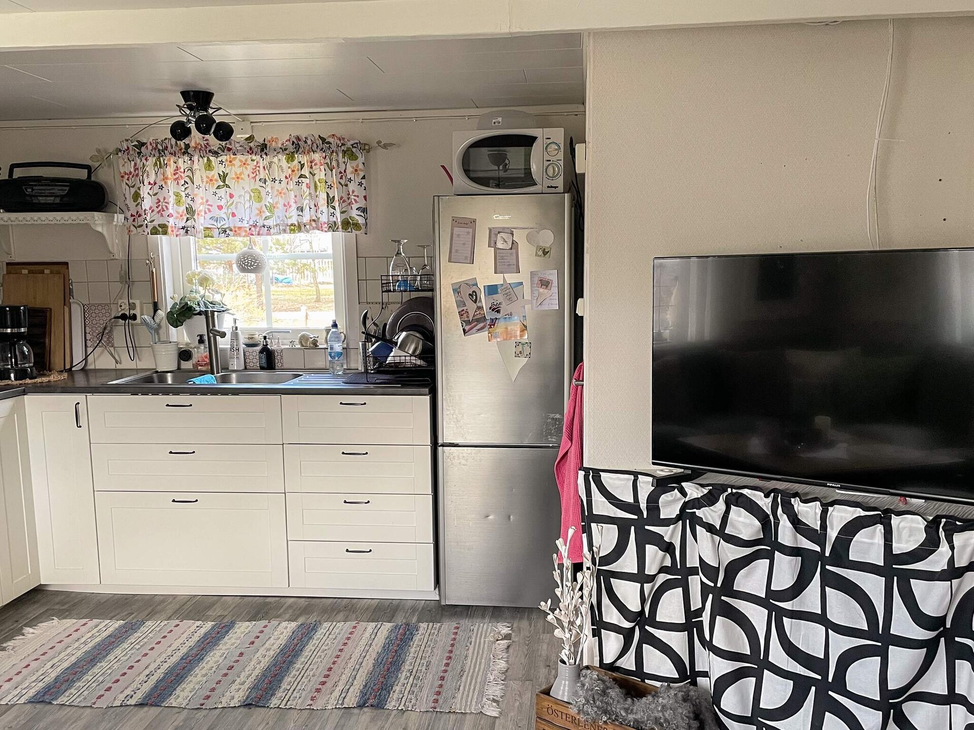 6-persoons vakantiehuis nabij het strand van Skummeslövsstrand - foto 11