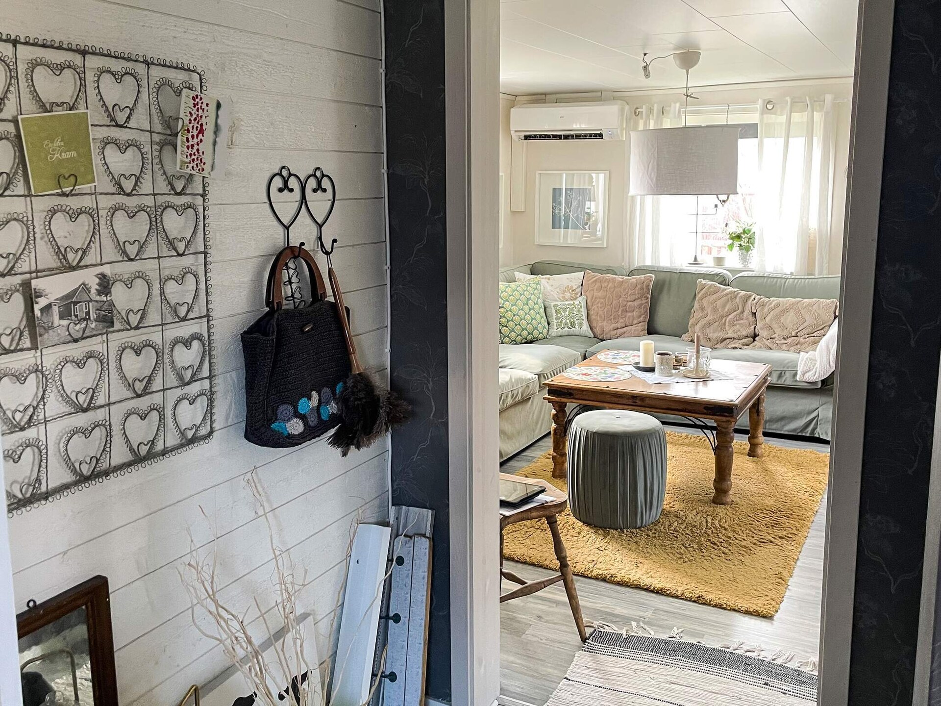 6-persoons vakantiehuis nabij het strand van Skummeslövsstrand - foto 19