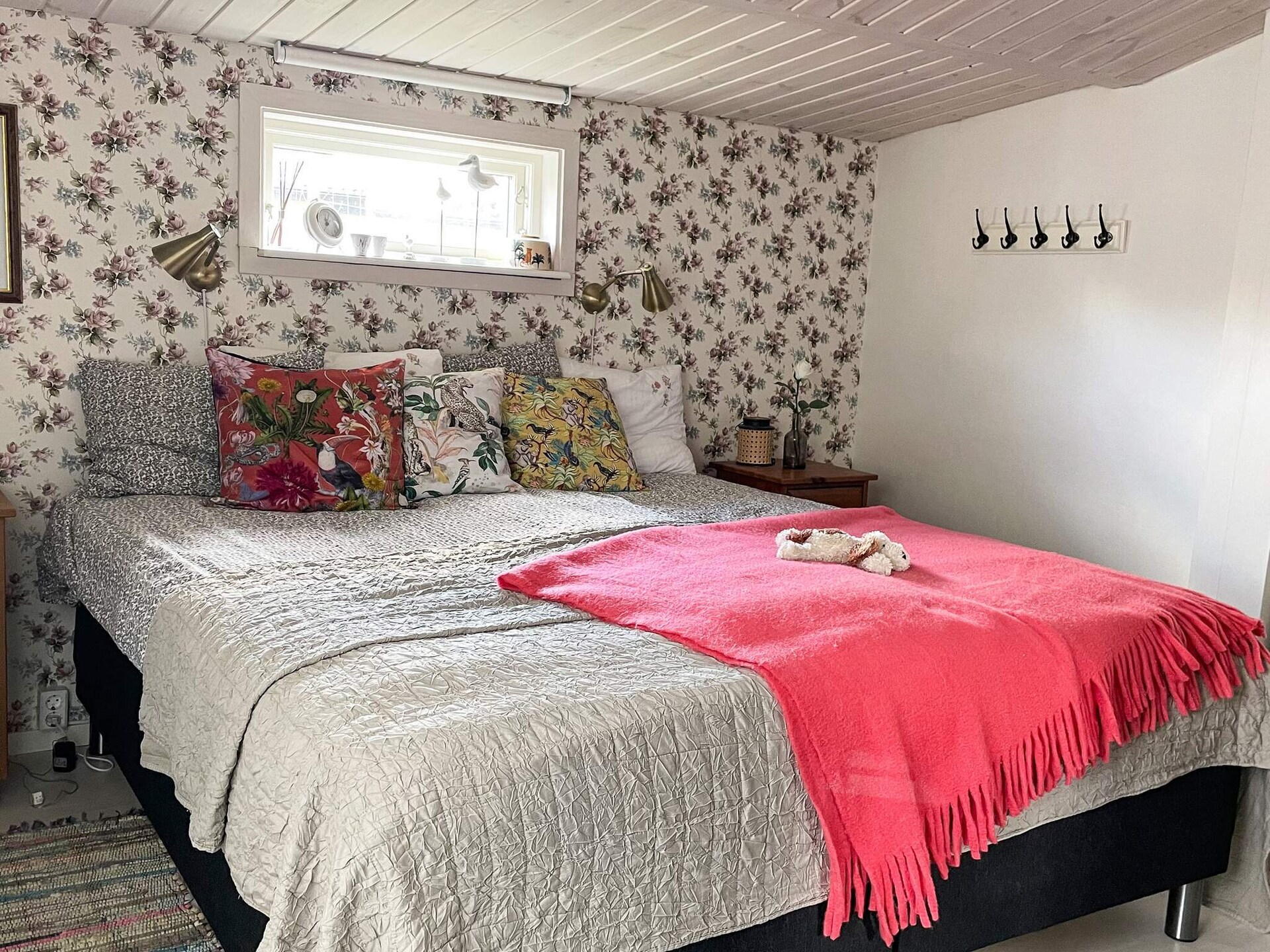6-persoons vakantiehuis nabij het strand van Skummeslövsstrand - foto 15